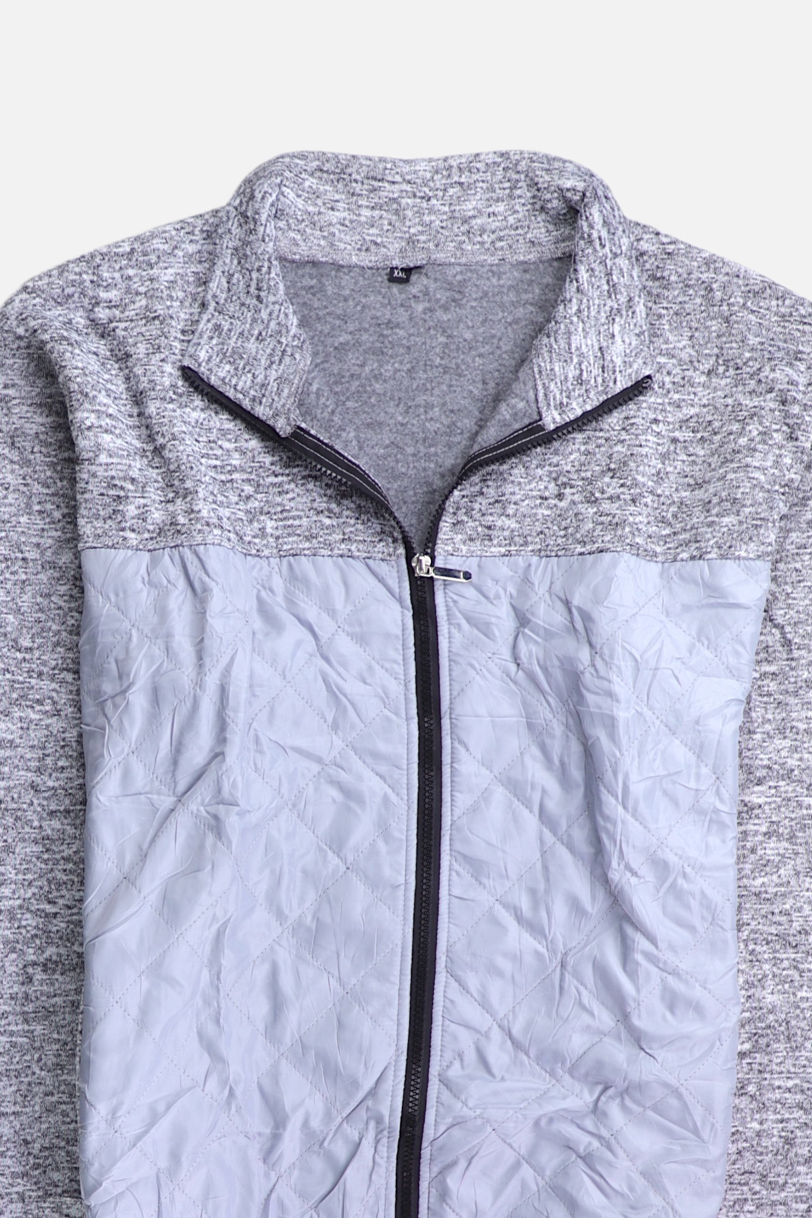 Sueter Fleece Casual - Hombre - 2XL