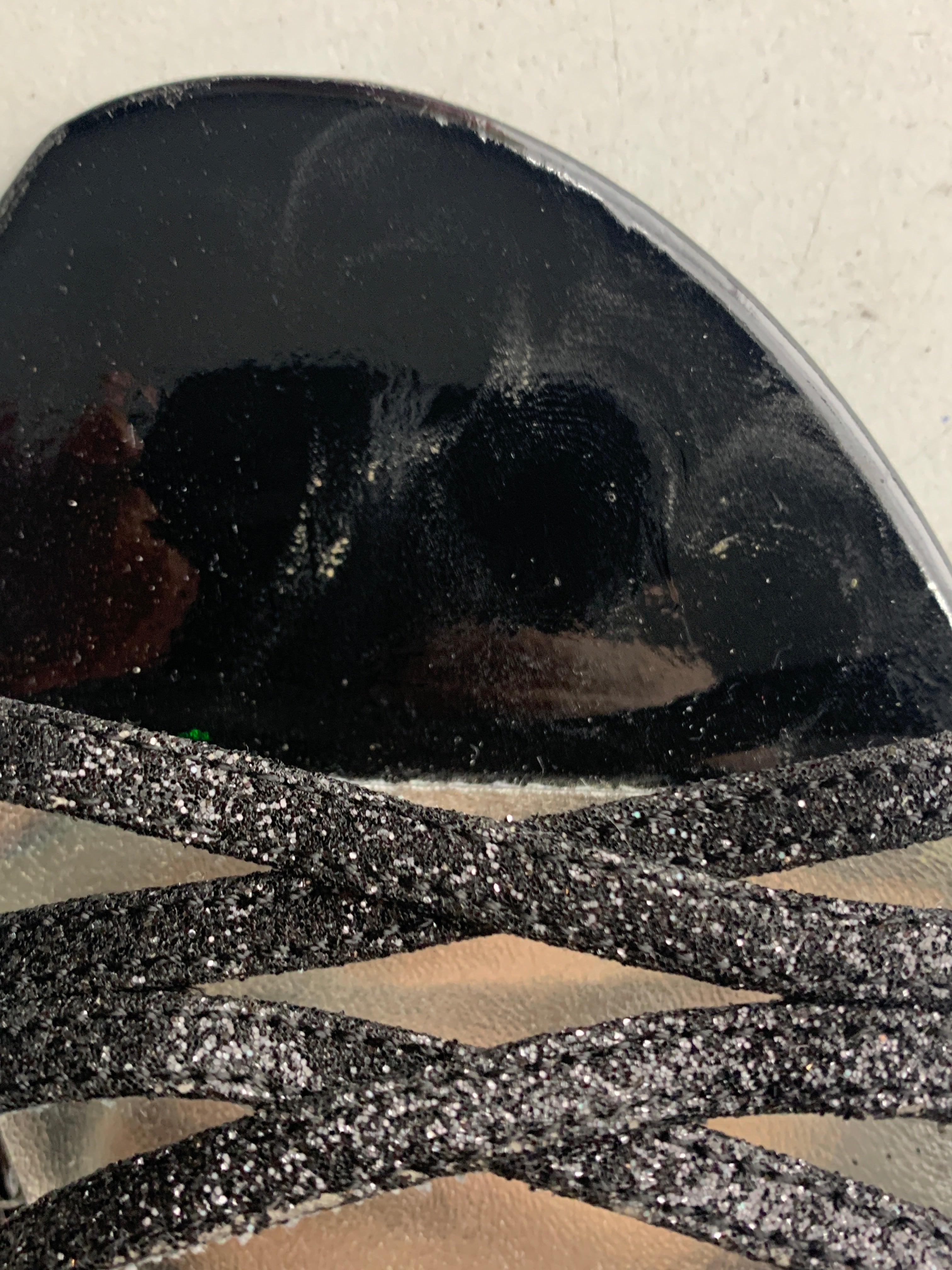 Tacones Clasico Casual - Mujer - US 8.5