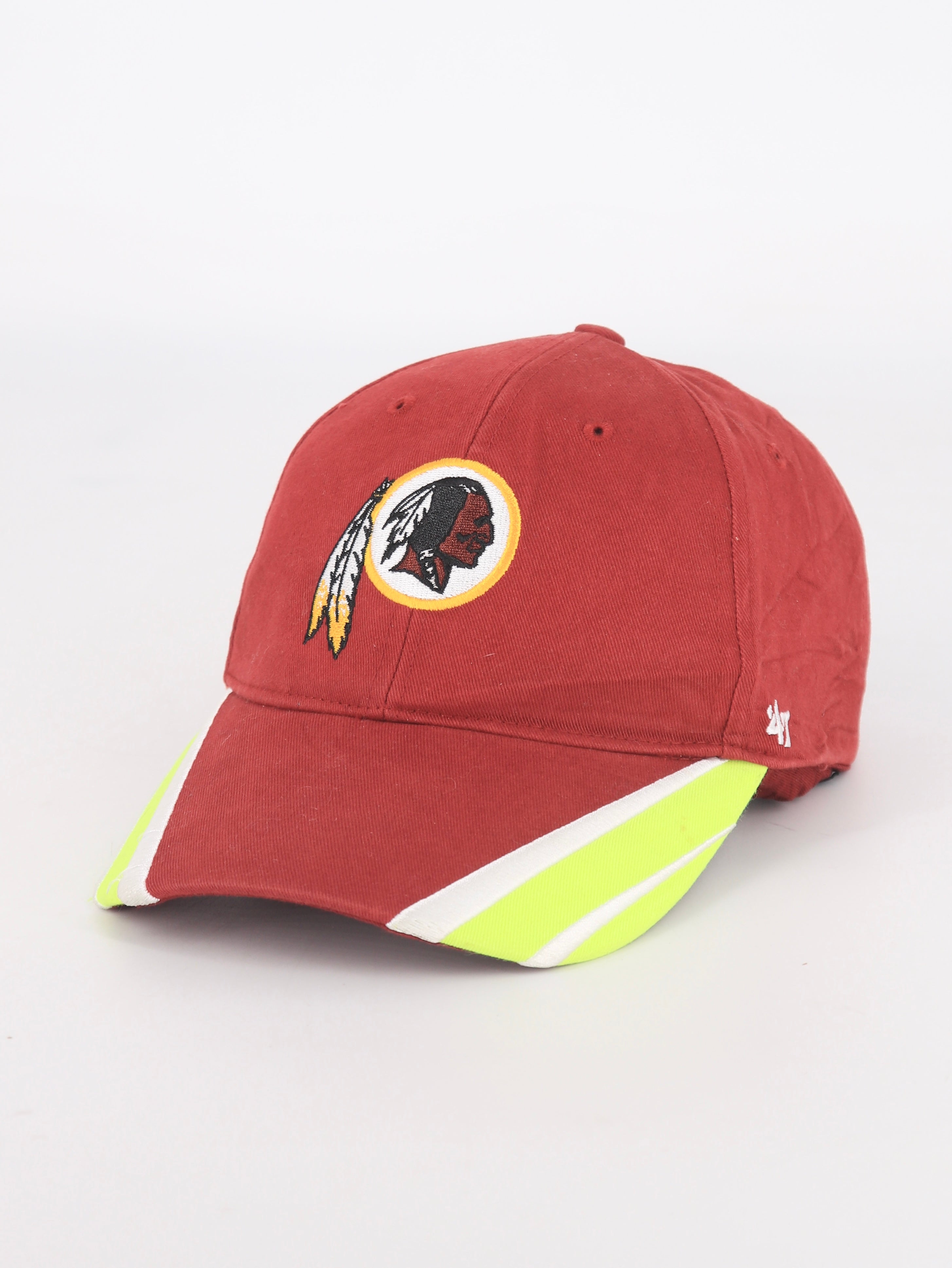 NFL Gorra Deportivo - Niño - Talla Única (One Size)