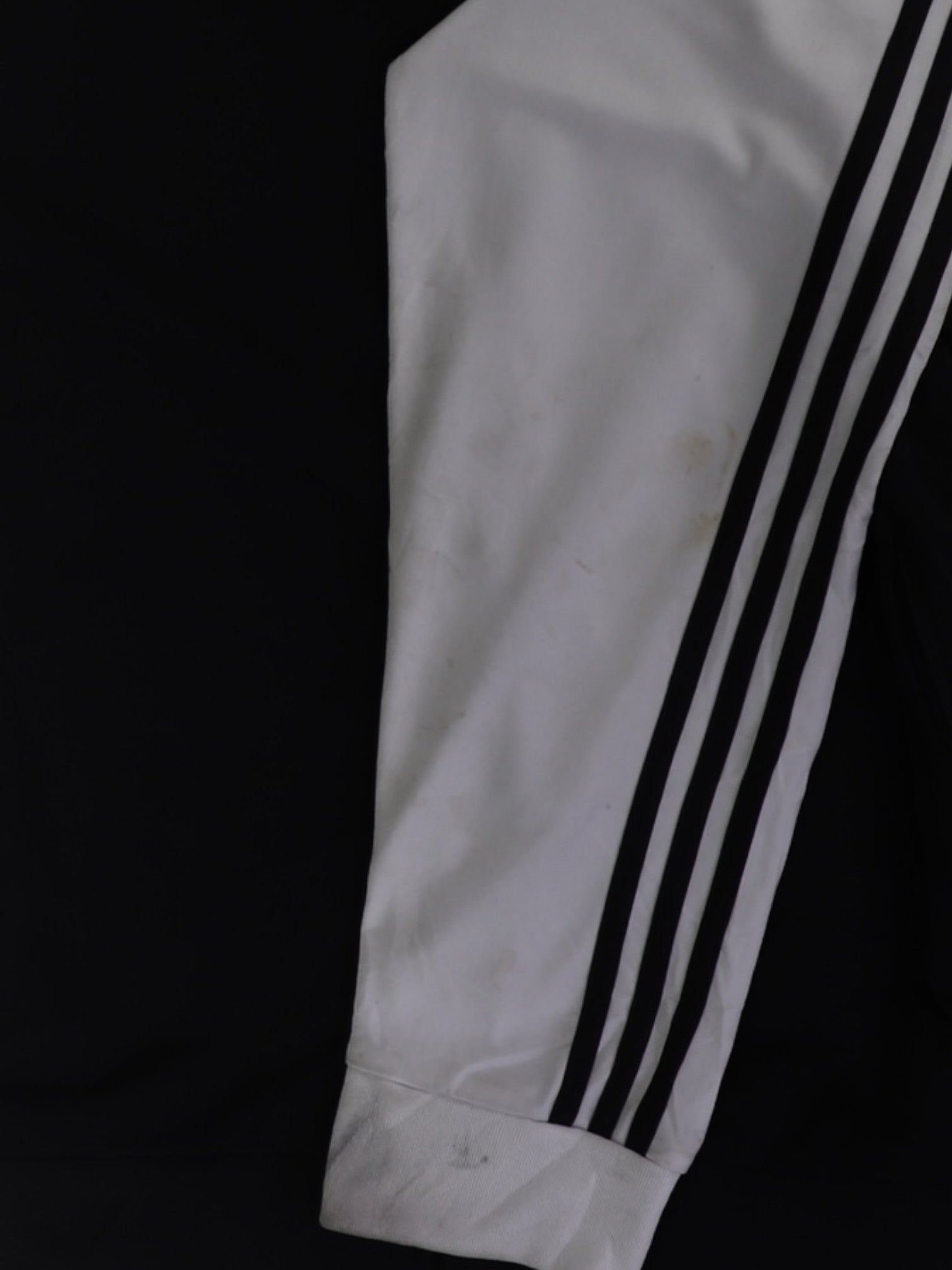 Adidas Sudadera Fleece Deportivo - Hombre - 2XL
