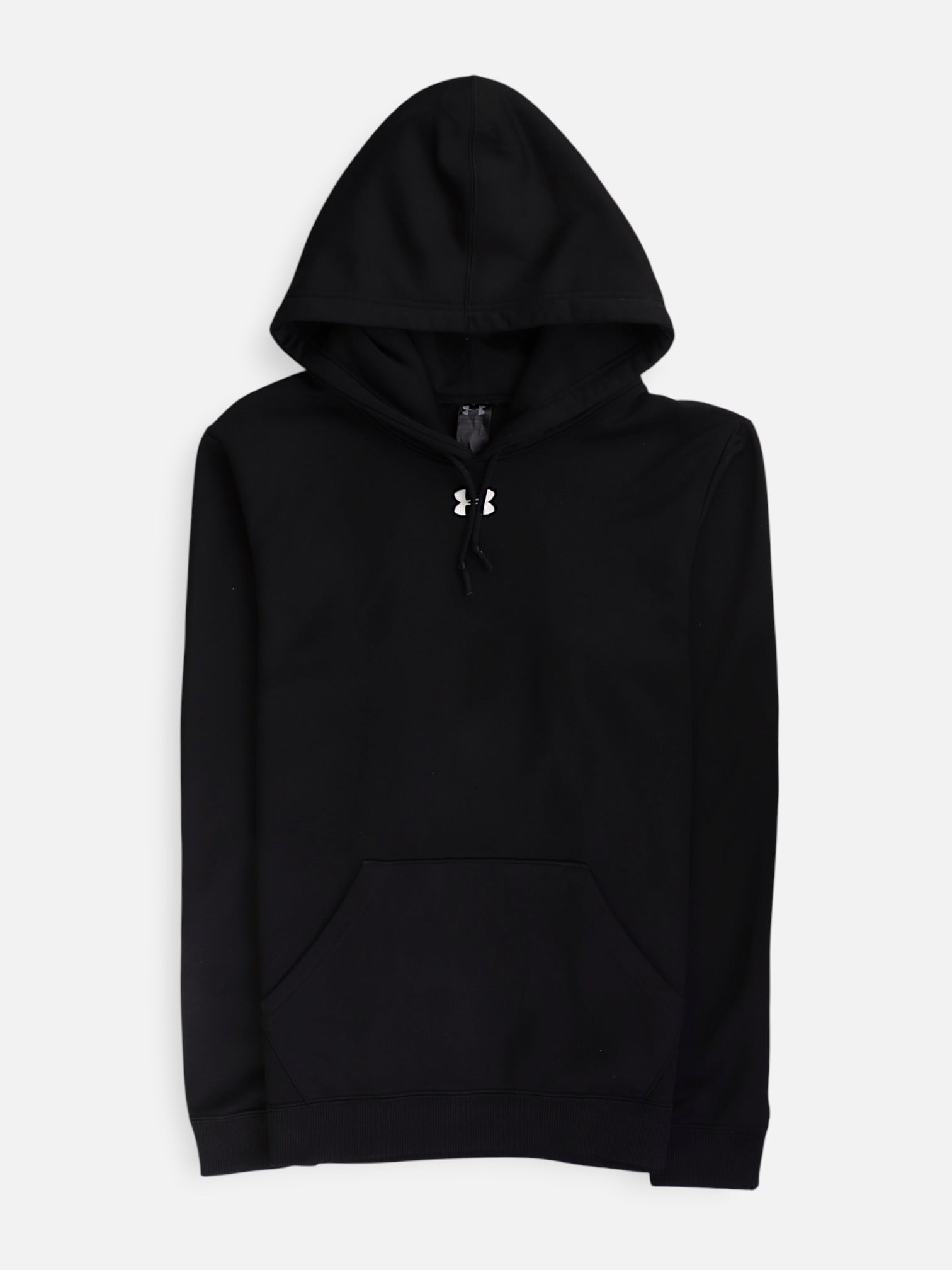 Under Armour Sudadera Hoodie Deportivo - Mujer - Medium