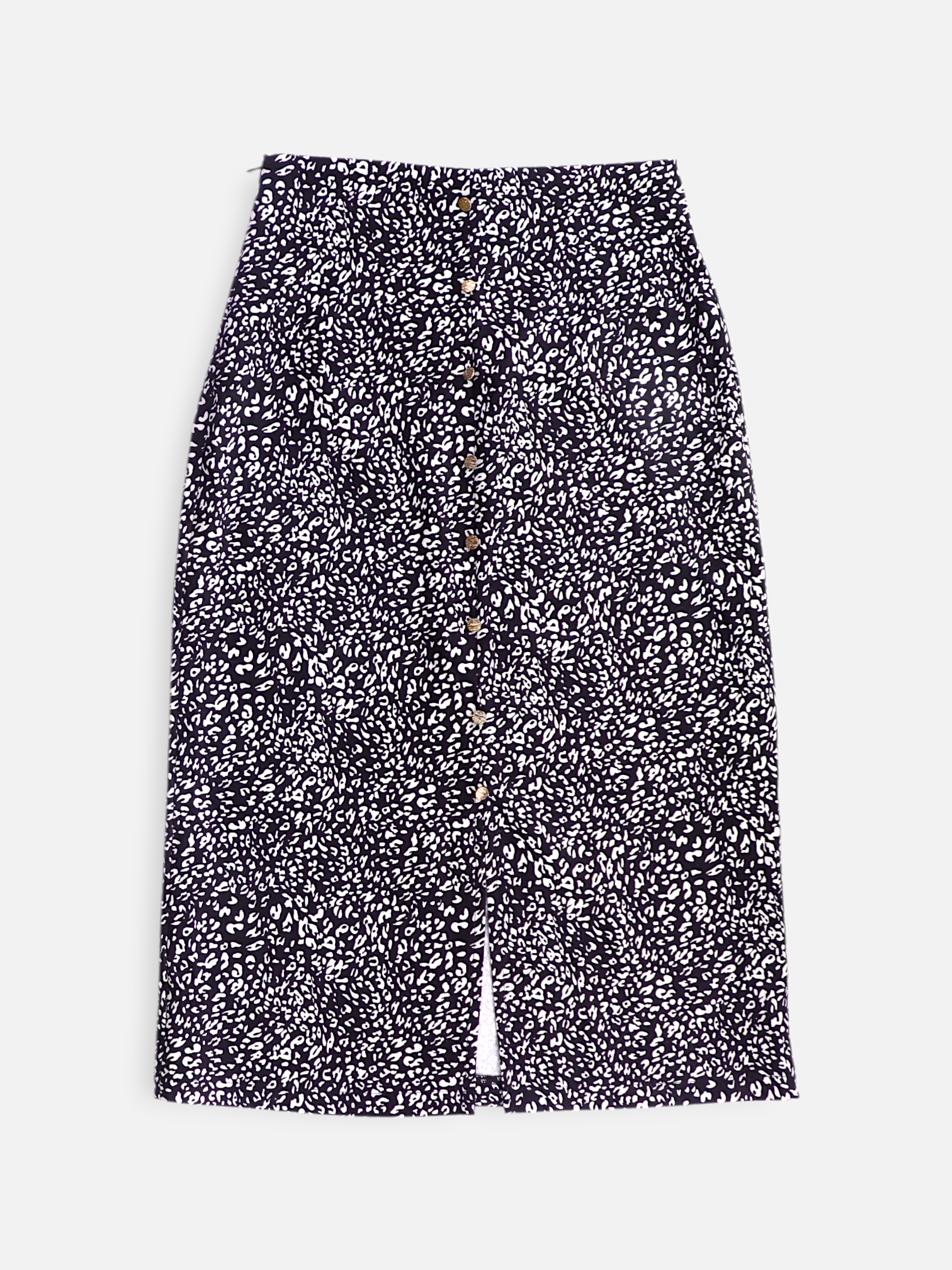 SHEIN Falda Casual - Mujer - XS