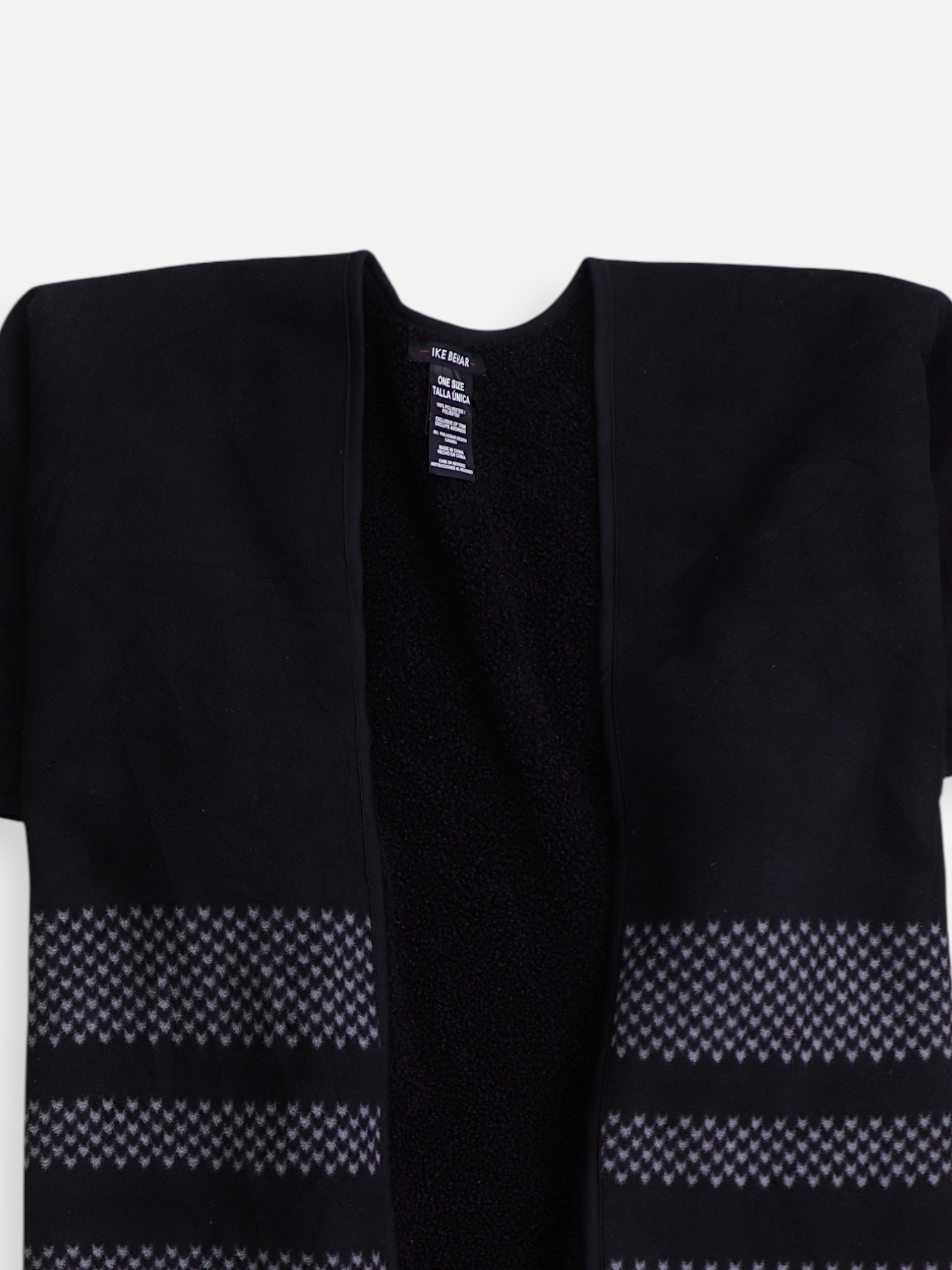 Poncho Casual - Mujer - Talla Única (One Size)