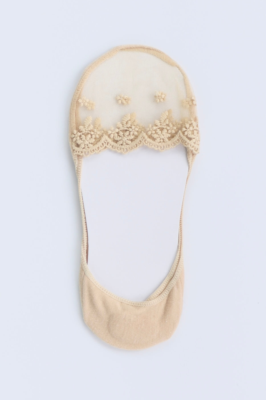 Calcetines 1 Par - Mujer - Talla Única (One Size)