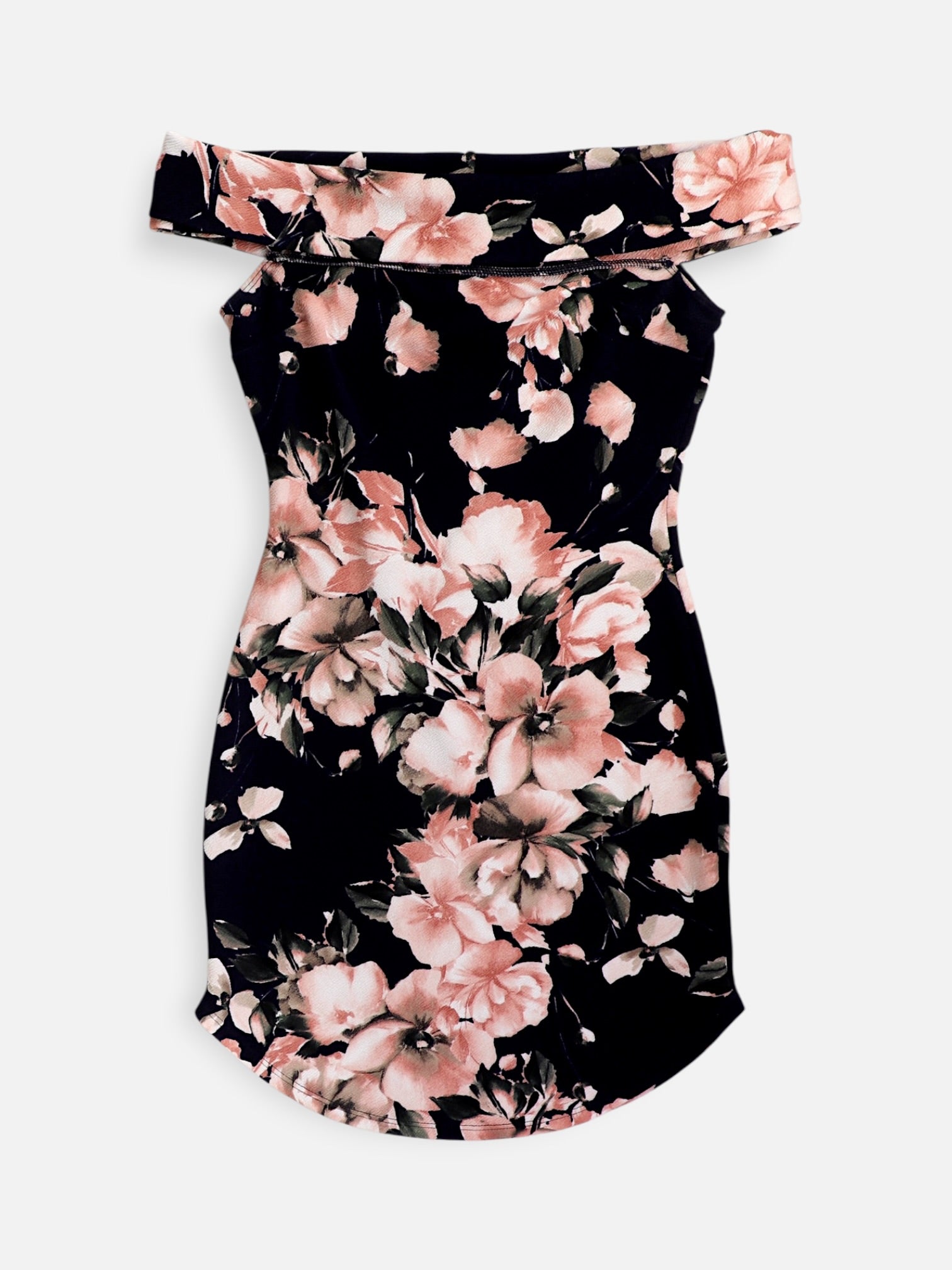 Vestido Casual - Mujer - N/A