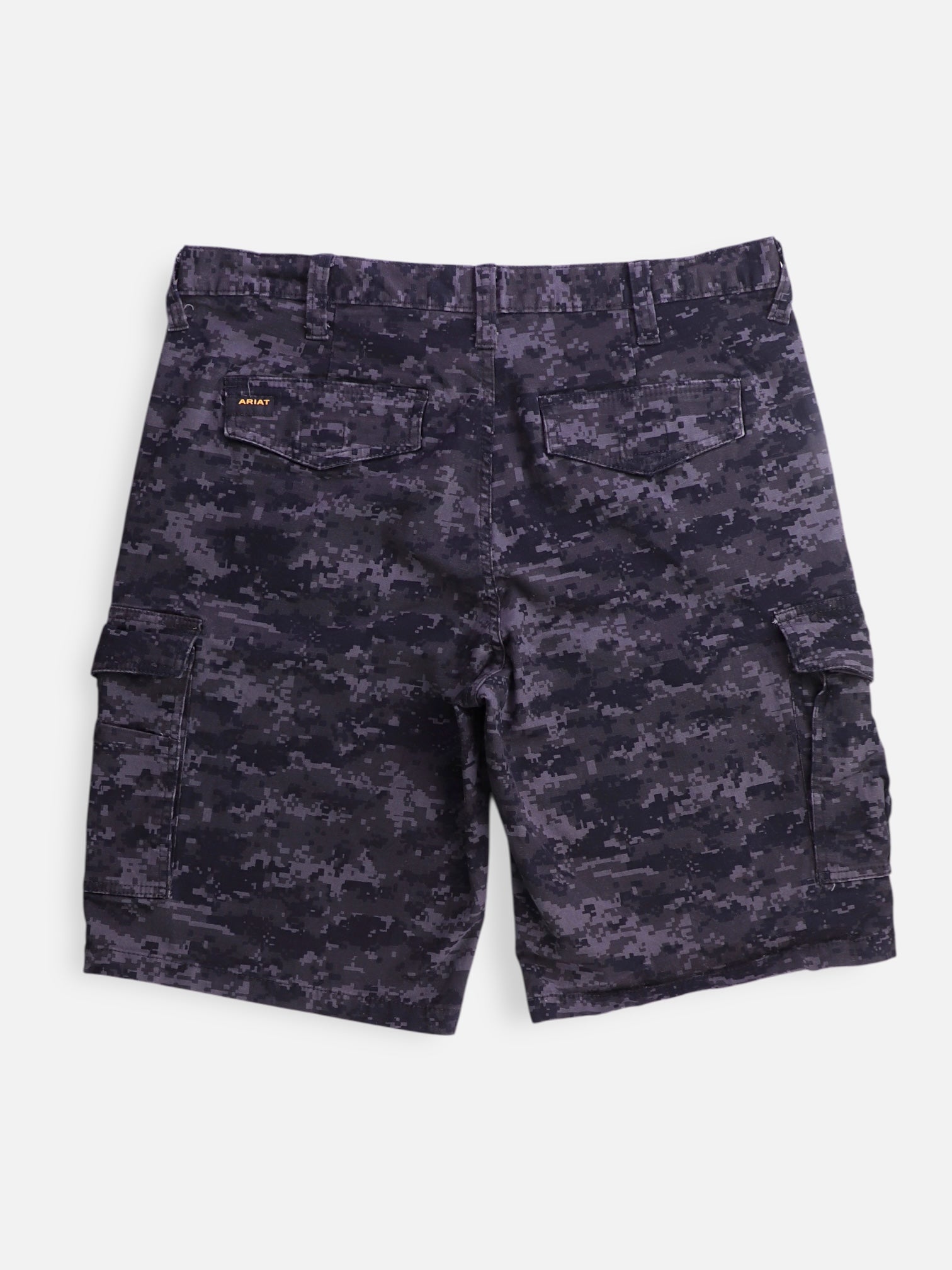 Calzoneta Cargo - Mujer - 36'