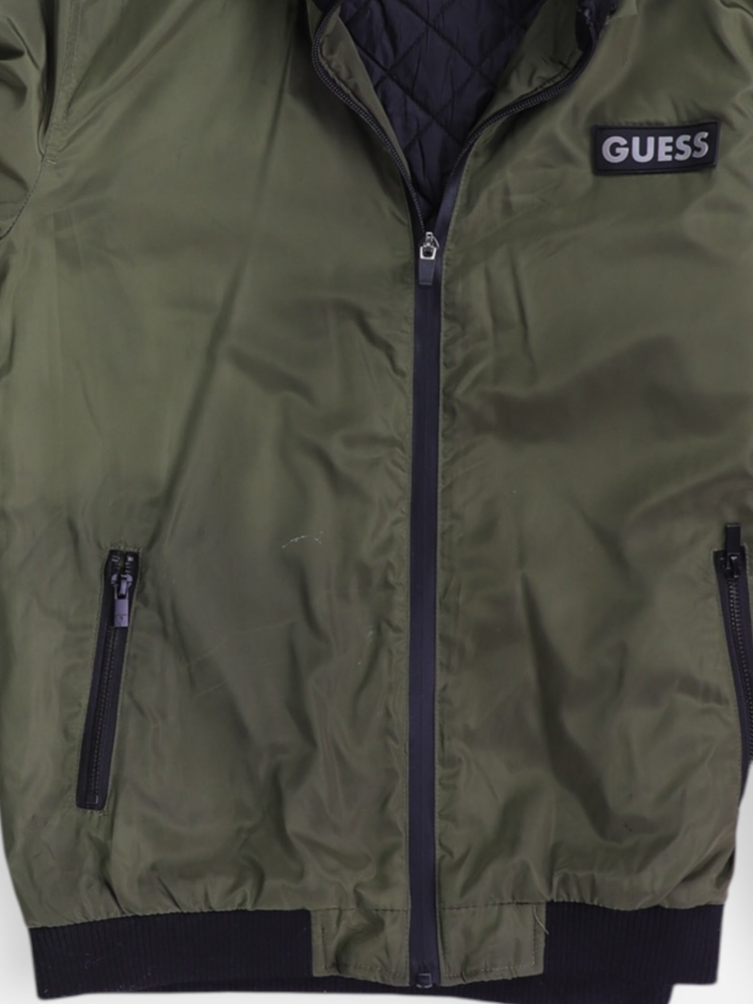Guess Chumpa Impermeable - Niño - N/A - 13-14Y (Años)