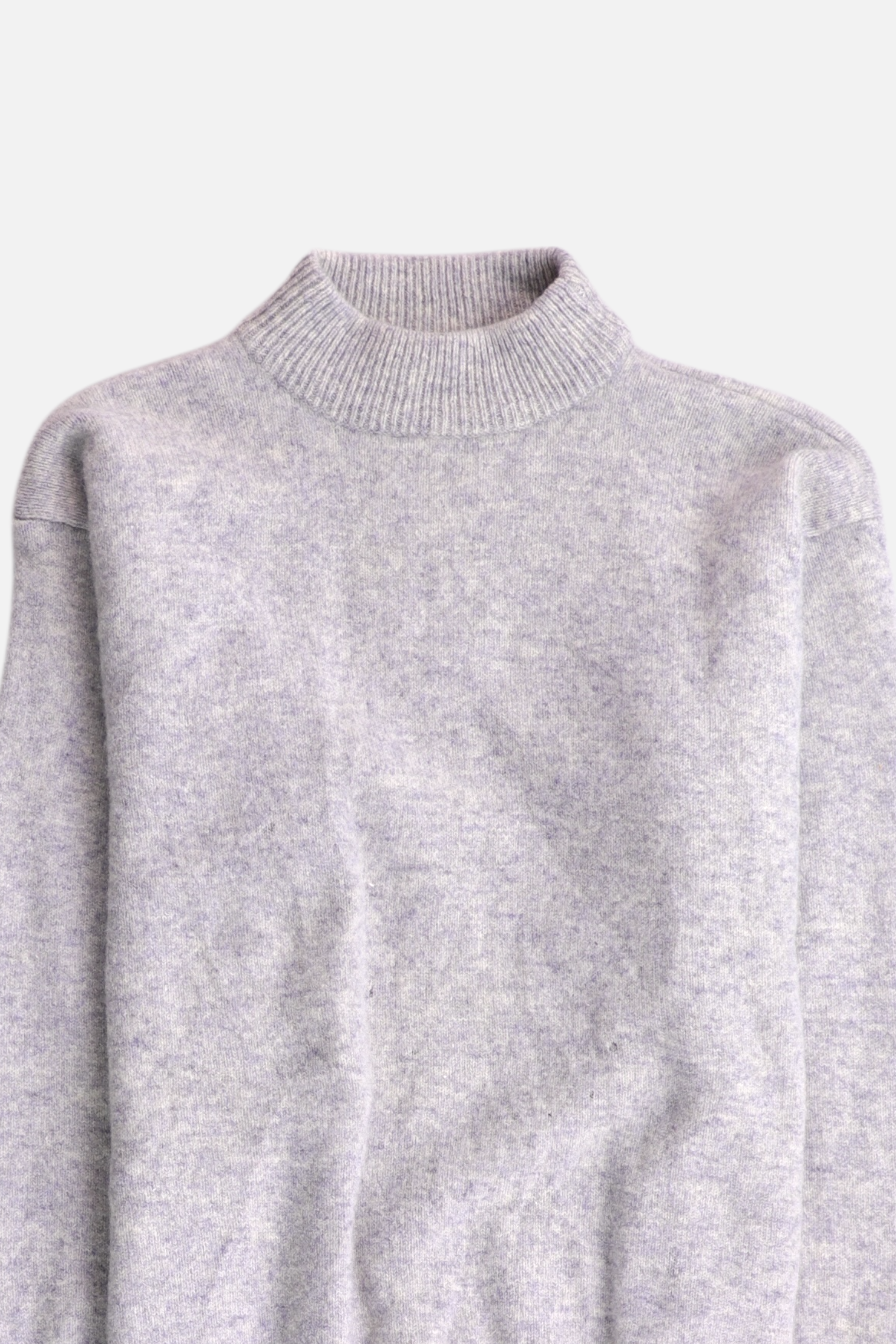Sueter Knit Casual - Niño - Small - 10-12Y (Años)