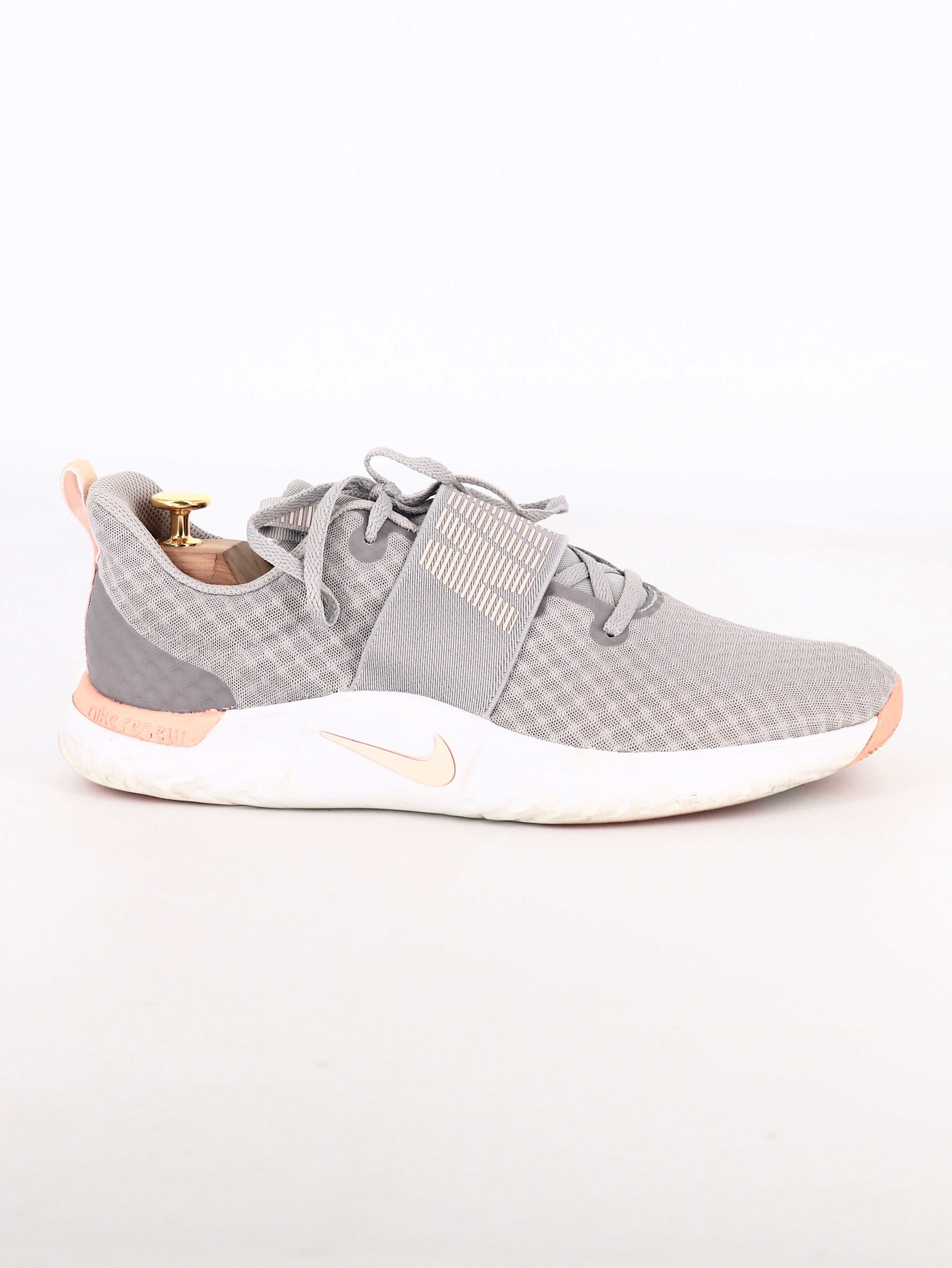 Nike Tenis Casual Deportivo - Mujer - US 12