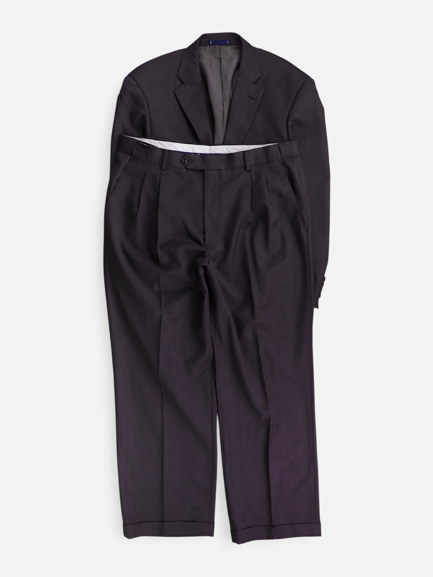 Conjunto Dos piezas - Hombre - 43R