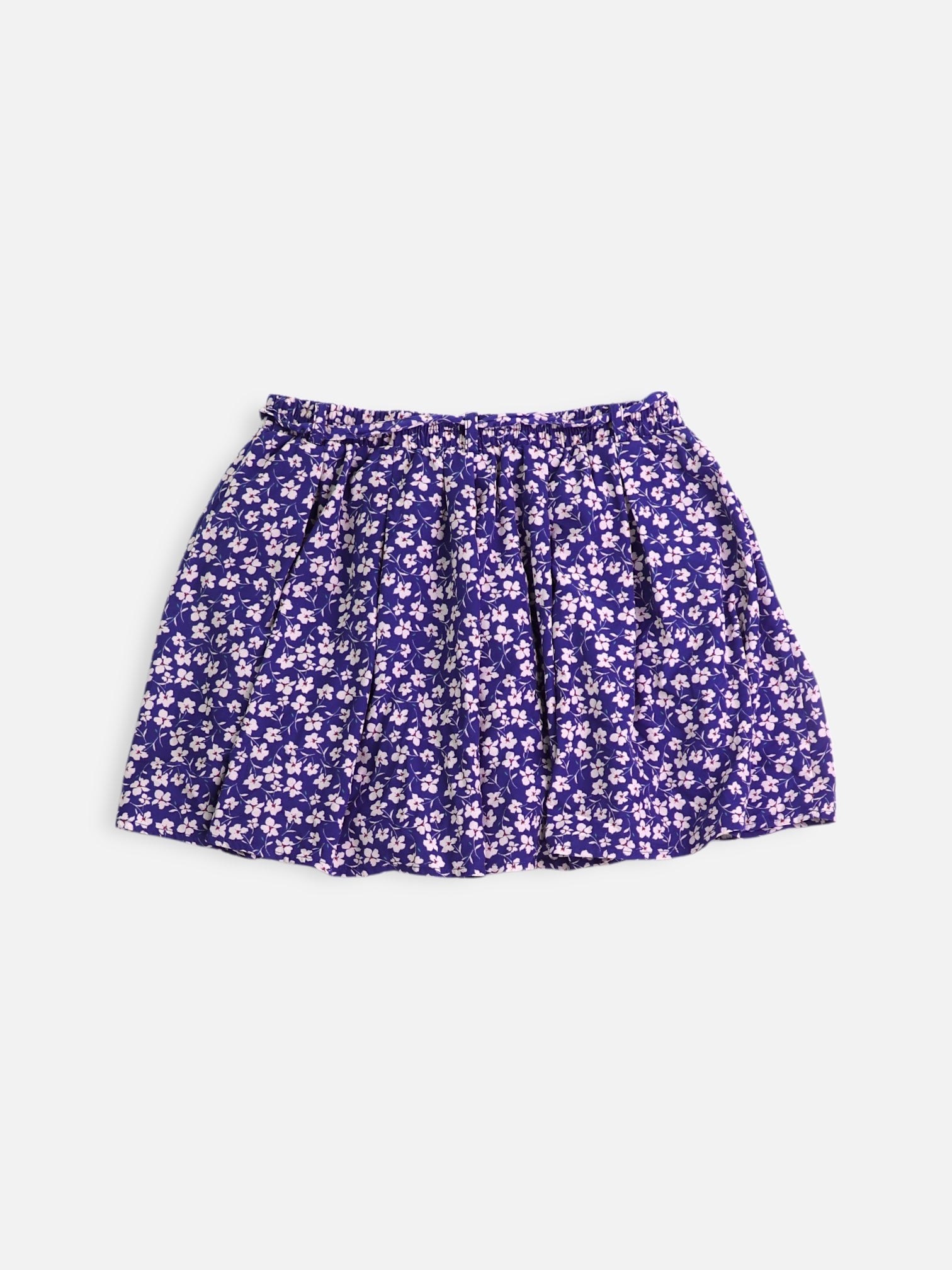 Forever 21 Falda Casual - Mujer - Small