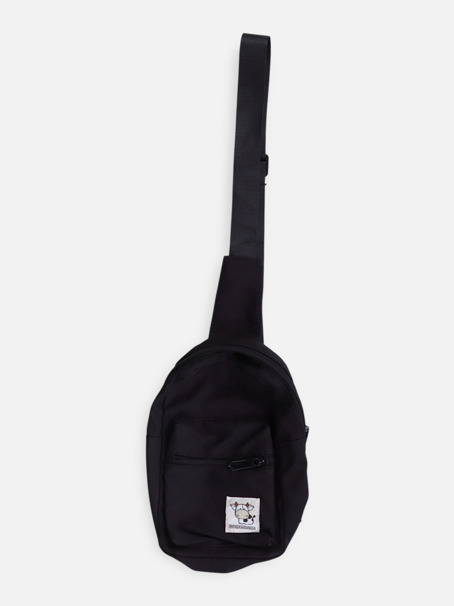 Cangurera Basic - Unisex - Talla Única (One Size)