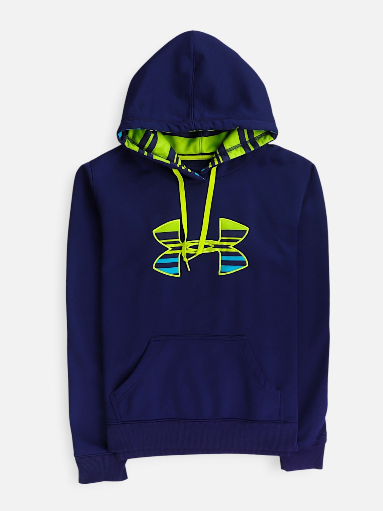Under Armour Sudadera Hoodie Deportivo - Hombre - XL