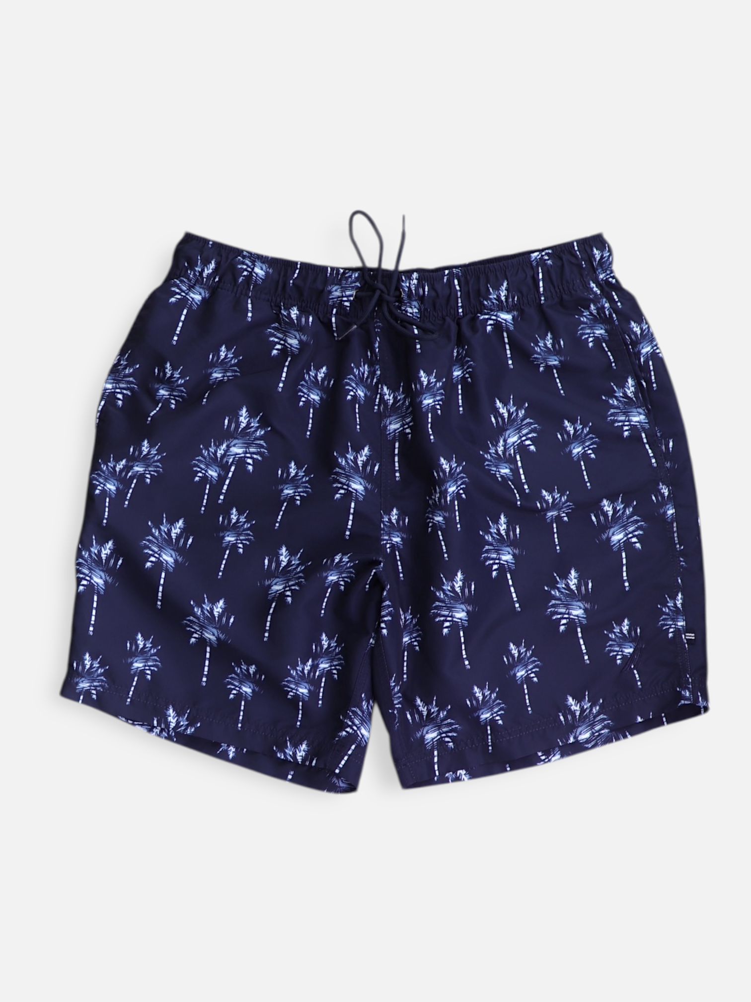 Nautica Calzoneta Verano - Hombre - Large