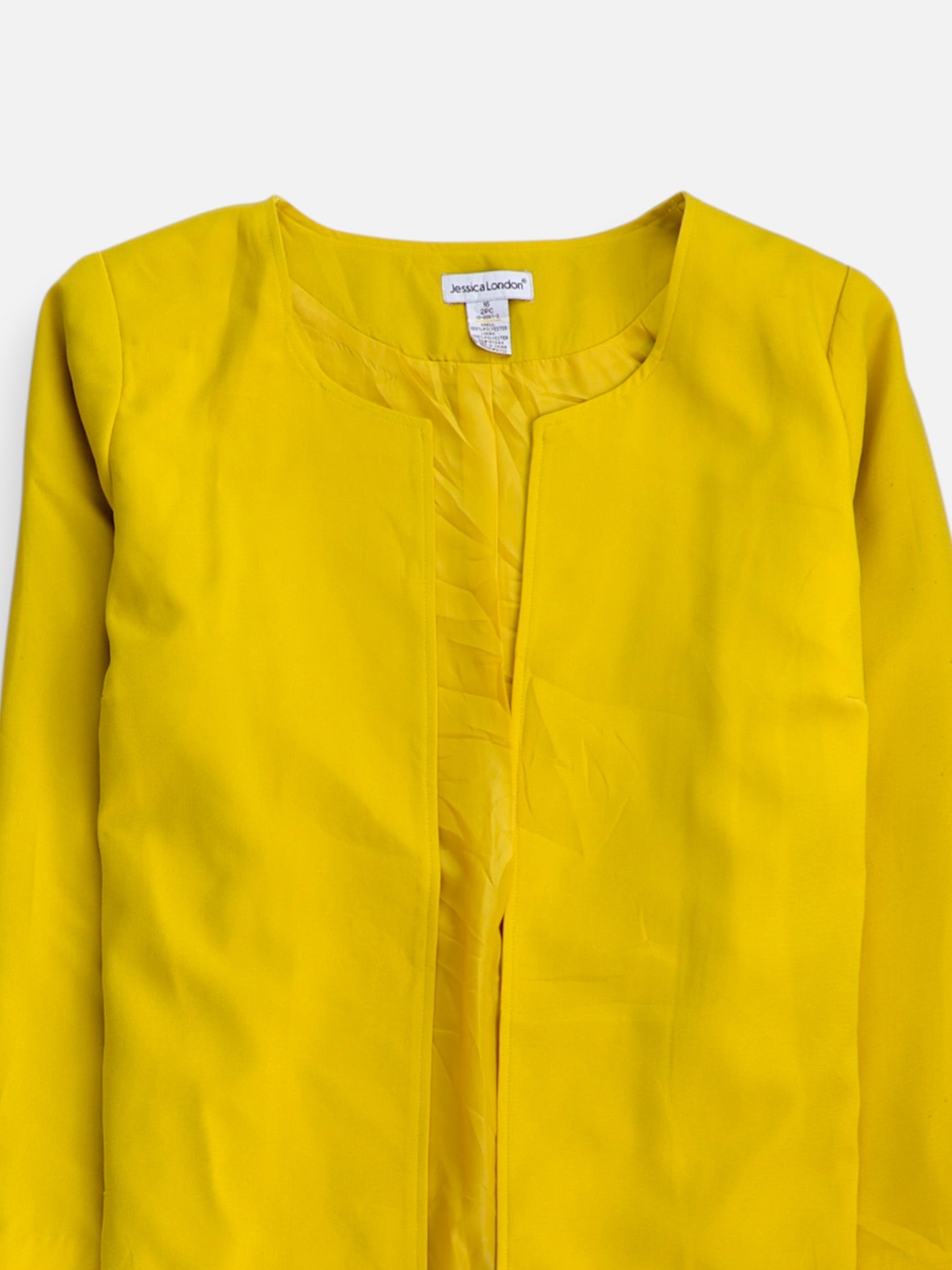 Abrigo Single breasted trench Casual - Mujer - 16