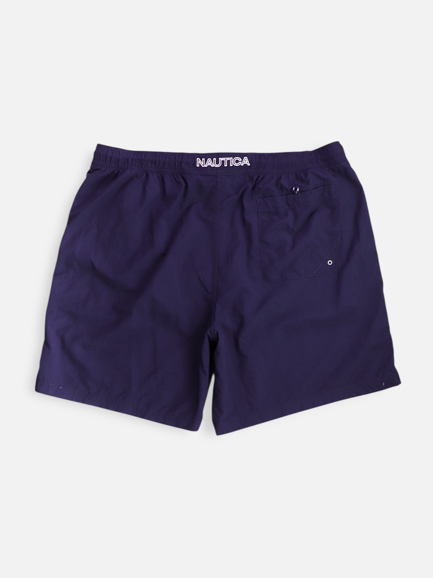 Nautica Calzoneta Deportivo - Hombre - 2XL
