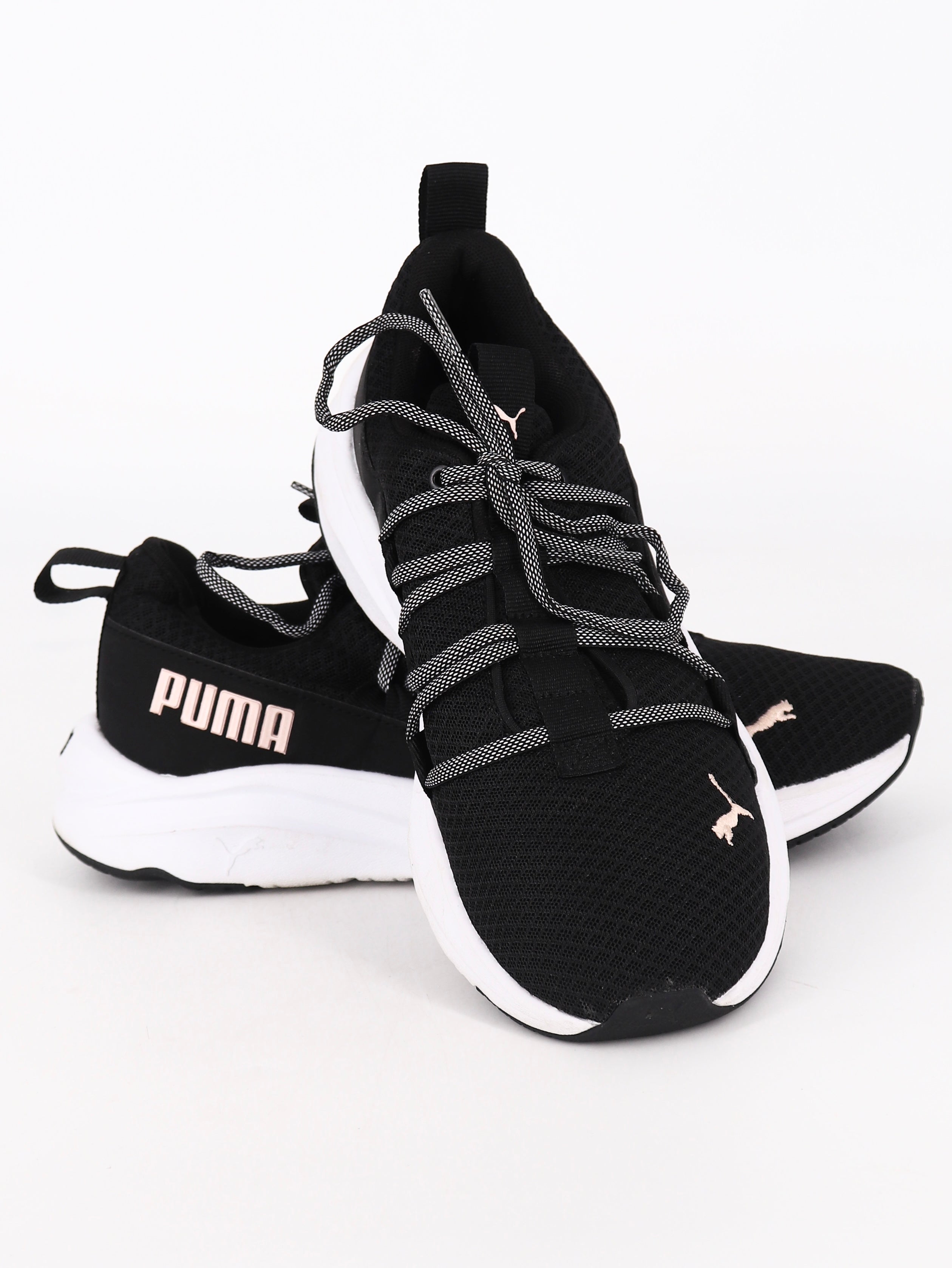 Puma Tenis Casual Deportivo - Mujer - 7