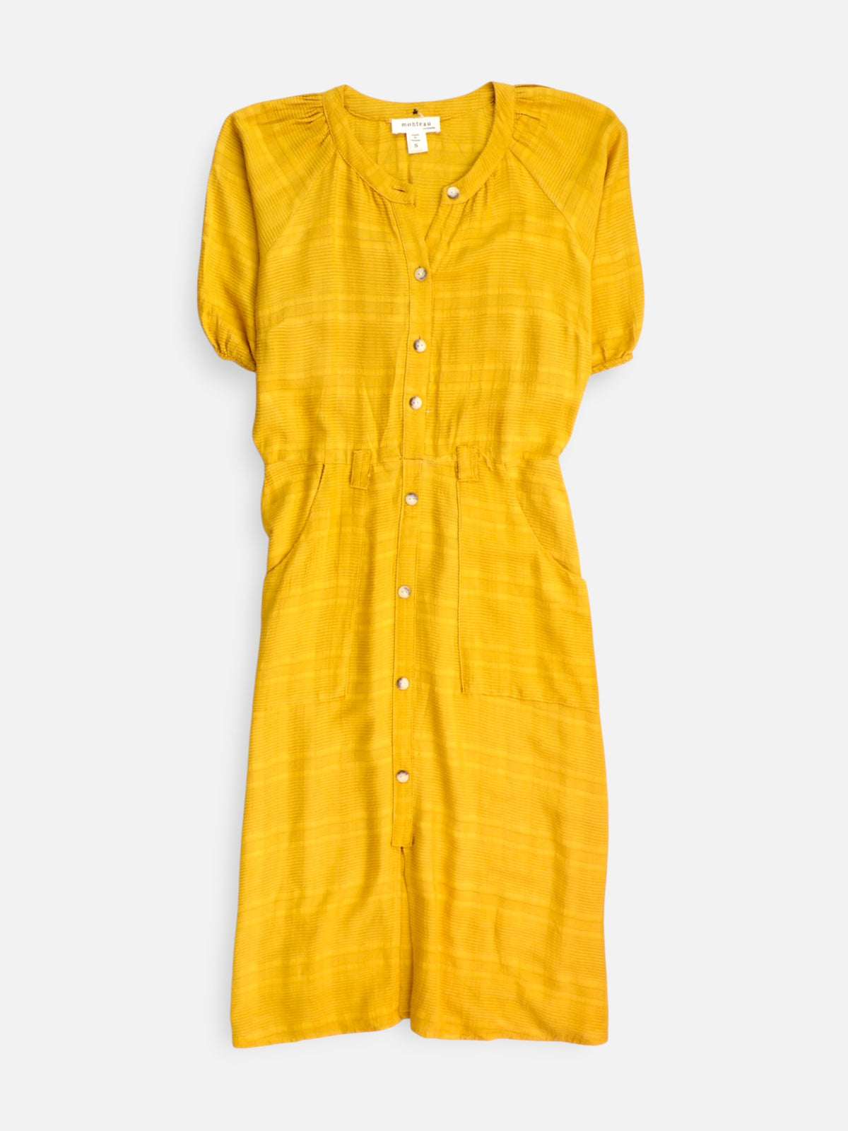 Vestido Casual - Mujer - Small