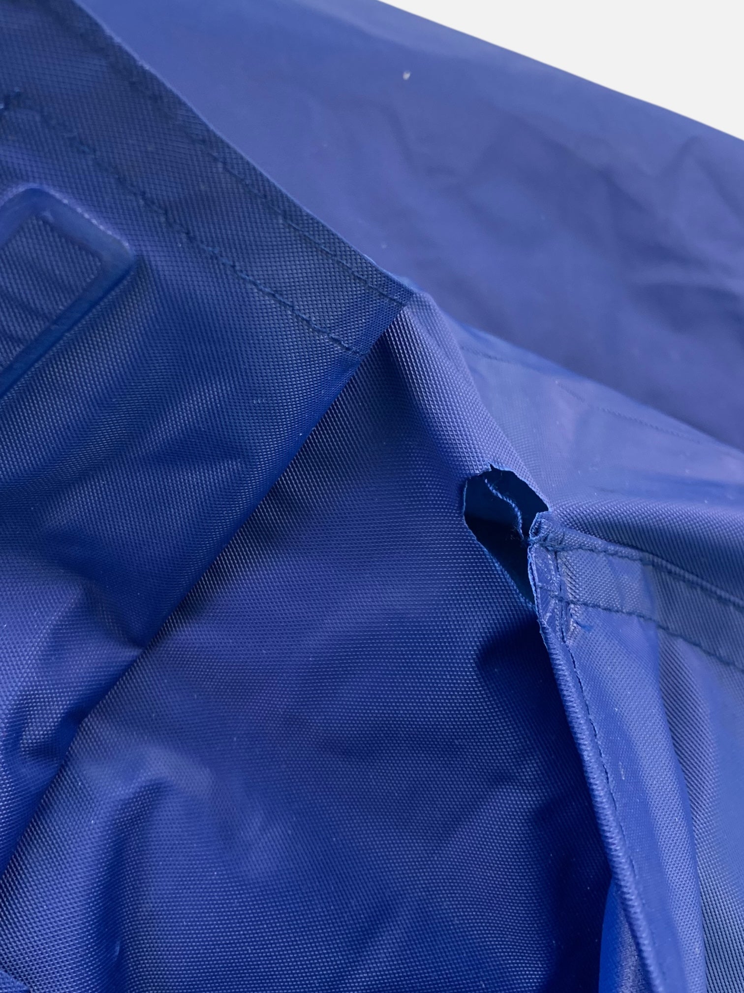 Chumpa Impermeable - Hombre - M/L