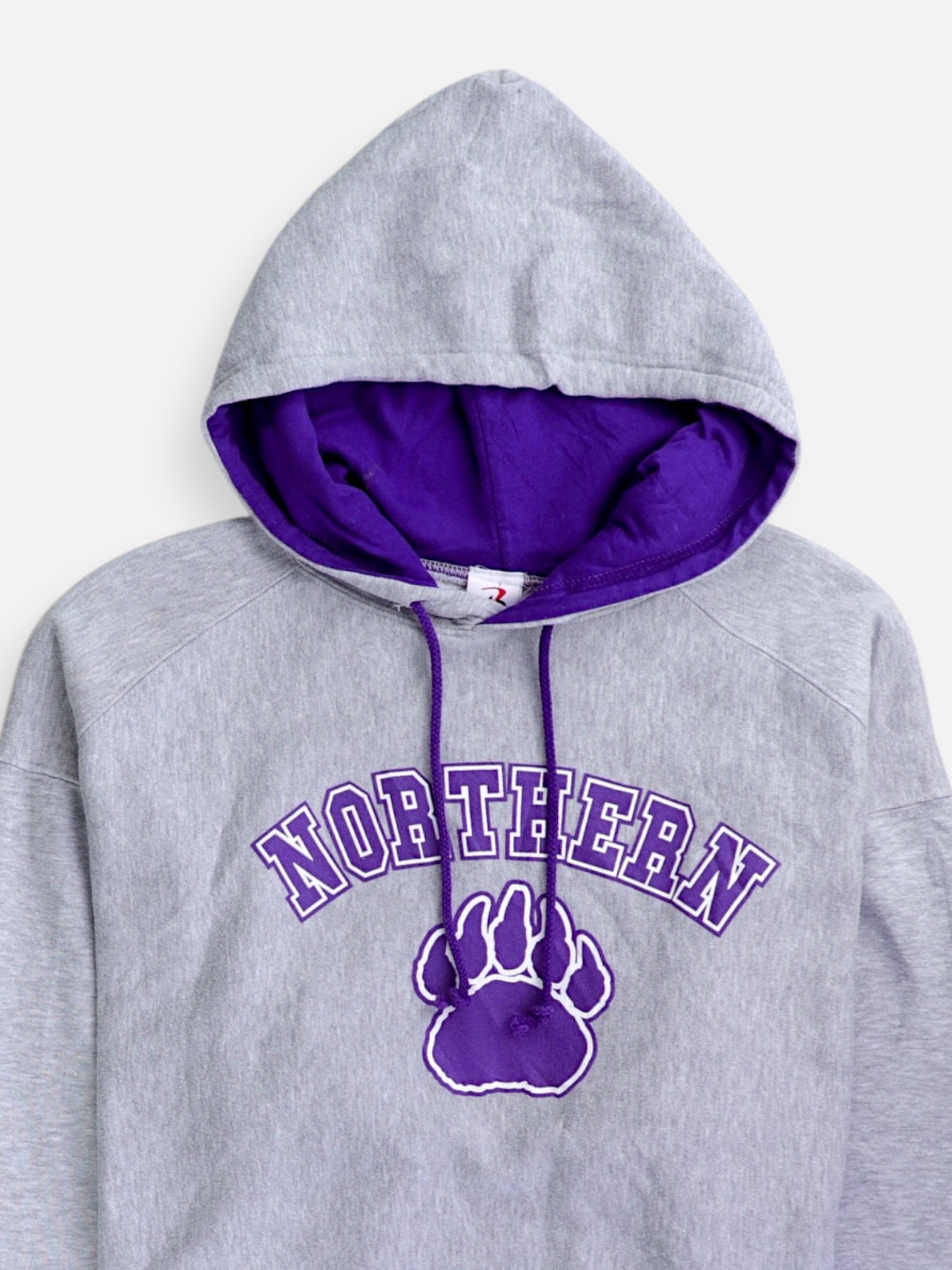 Sudadera Hoodie Basic - Hombre - XL
