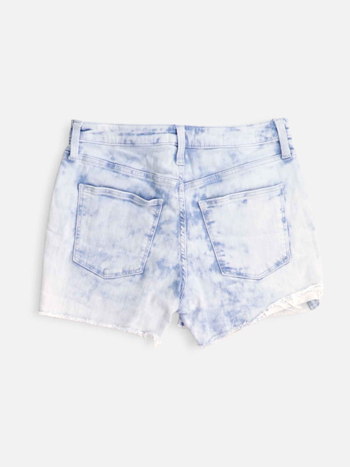 Universal Thread Shorts Denim - Mujer - 6/28