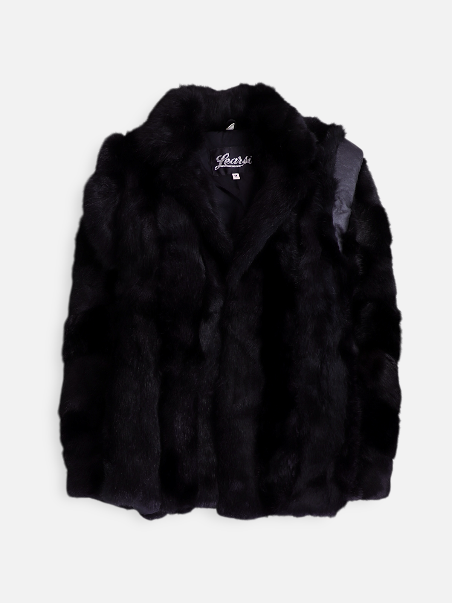 Chaqueta Casual Teddy - Mujer - Medium