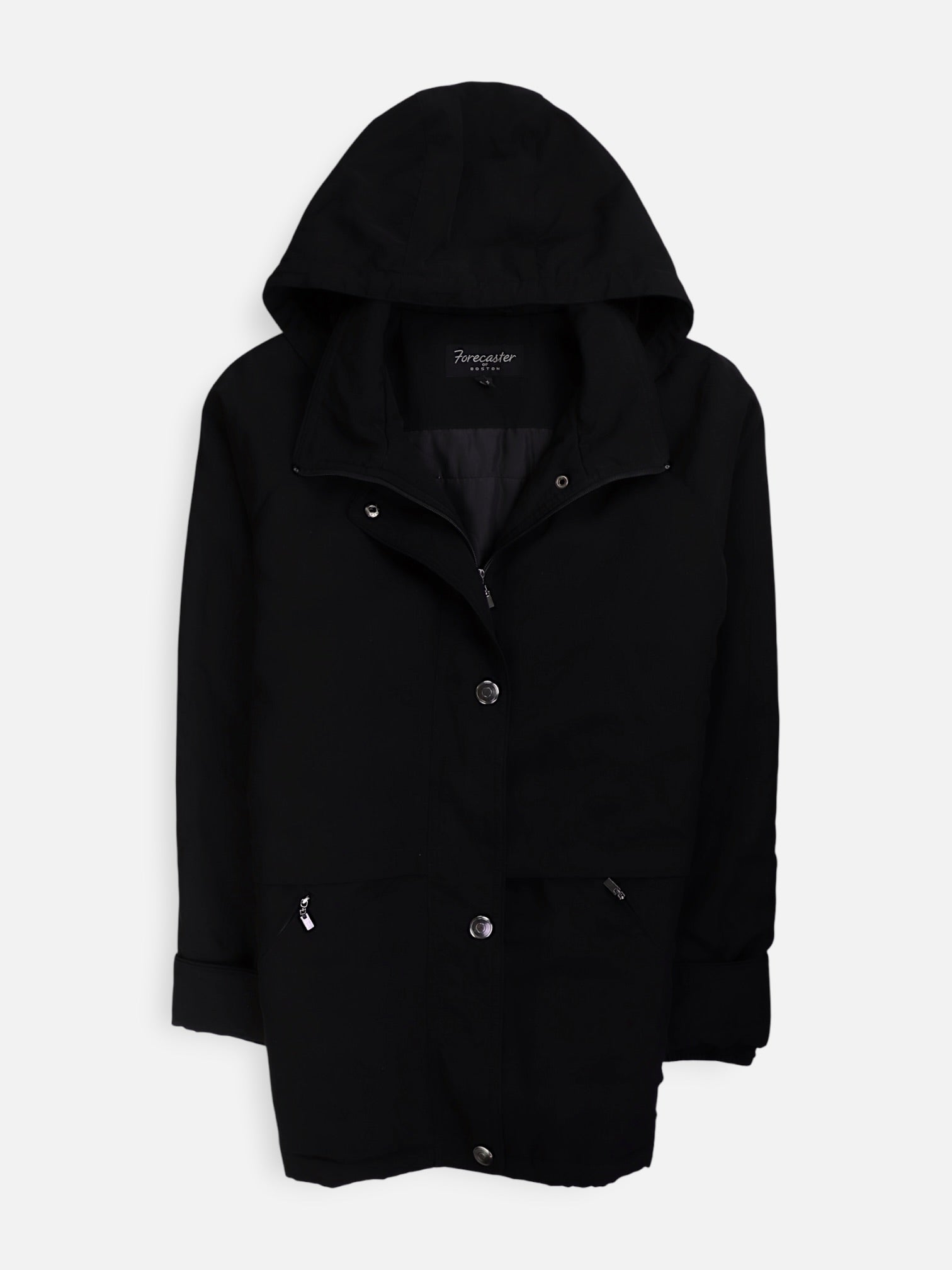 Chaqueta Casual Basic - Hombre - XL