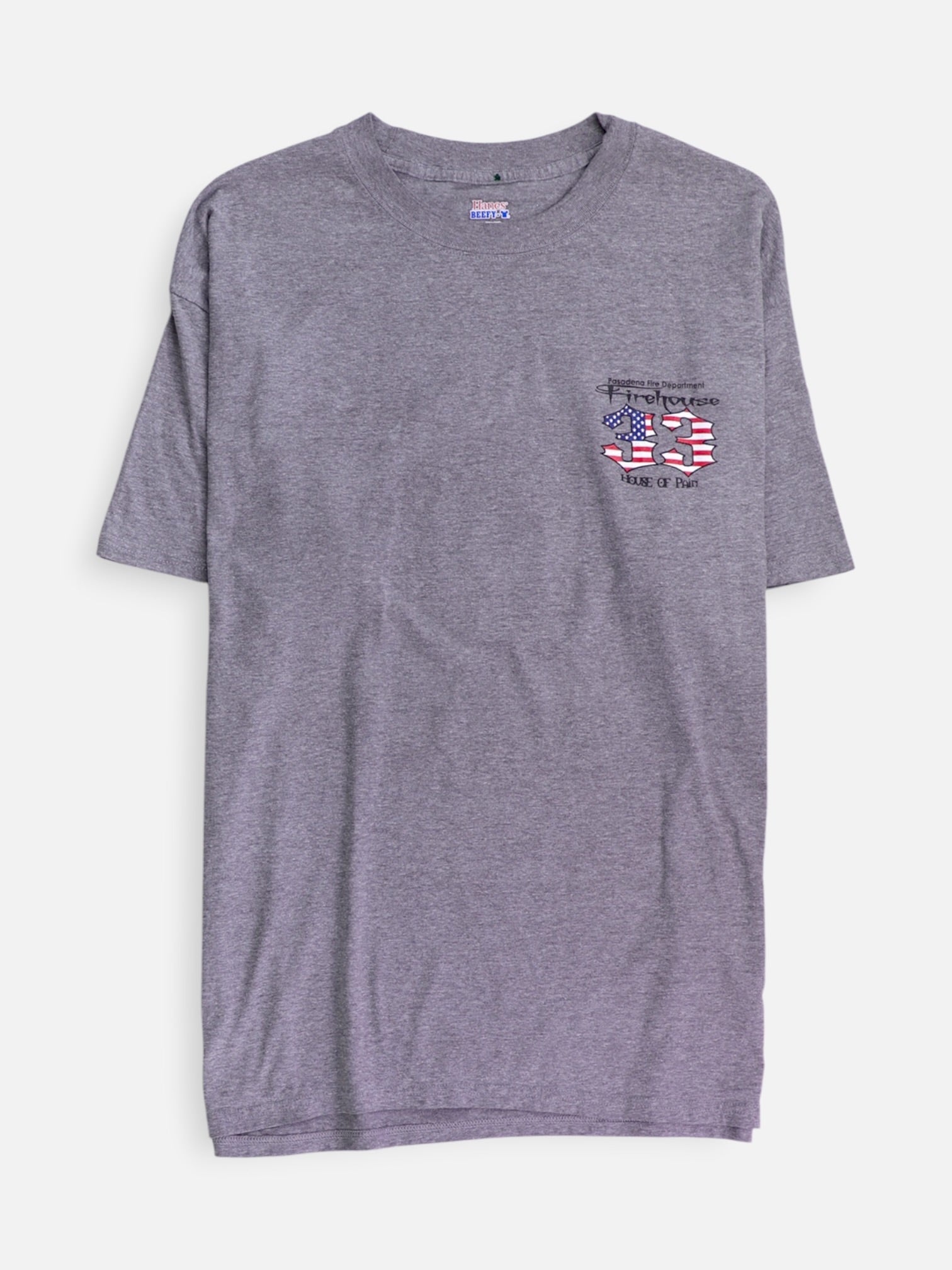 Camiseta Grafica - Hombre - XL