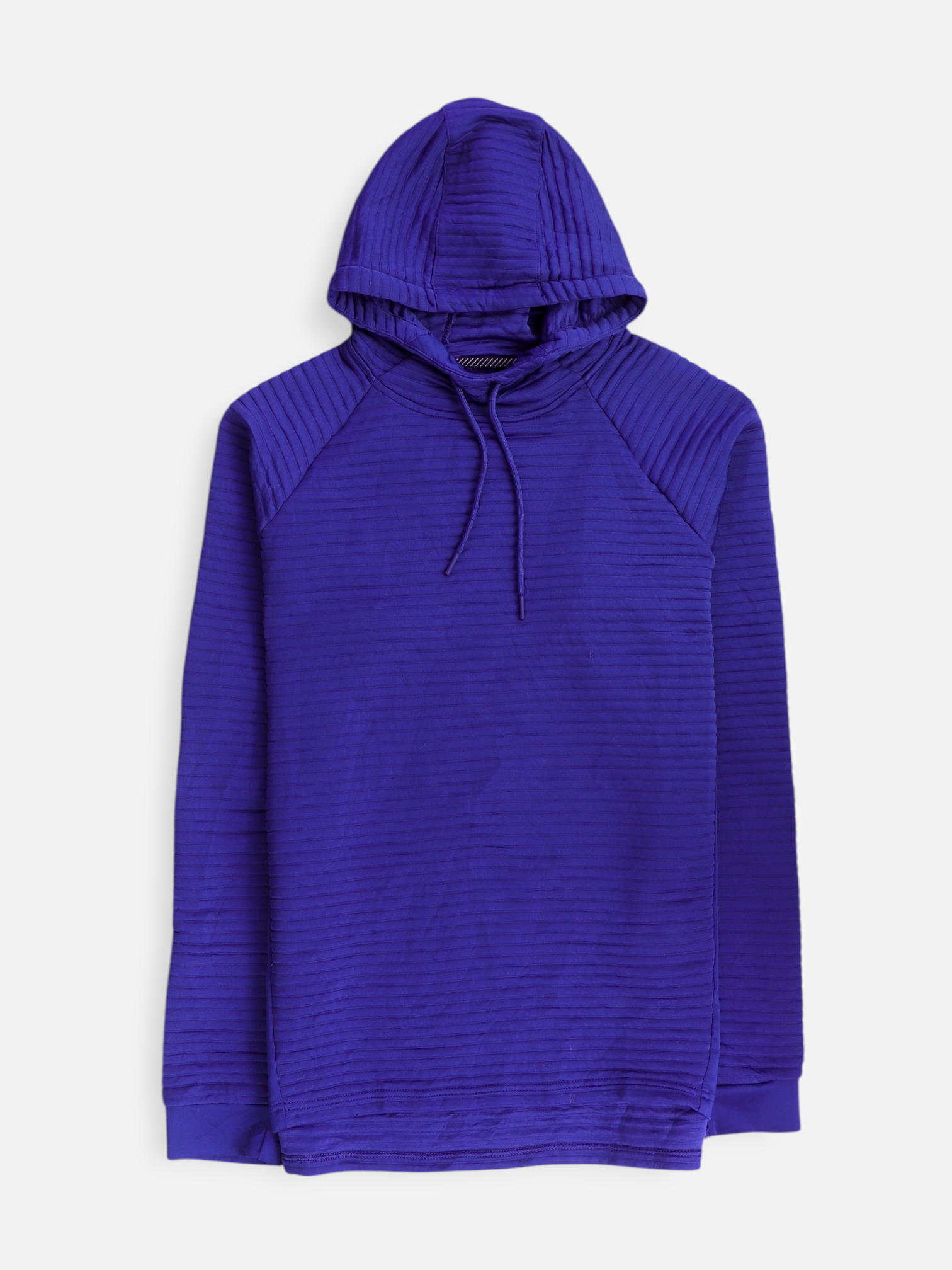 Sudadera Hoodie Deportivo - Hombre - Medium