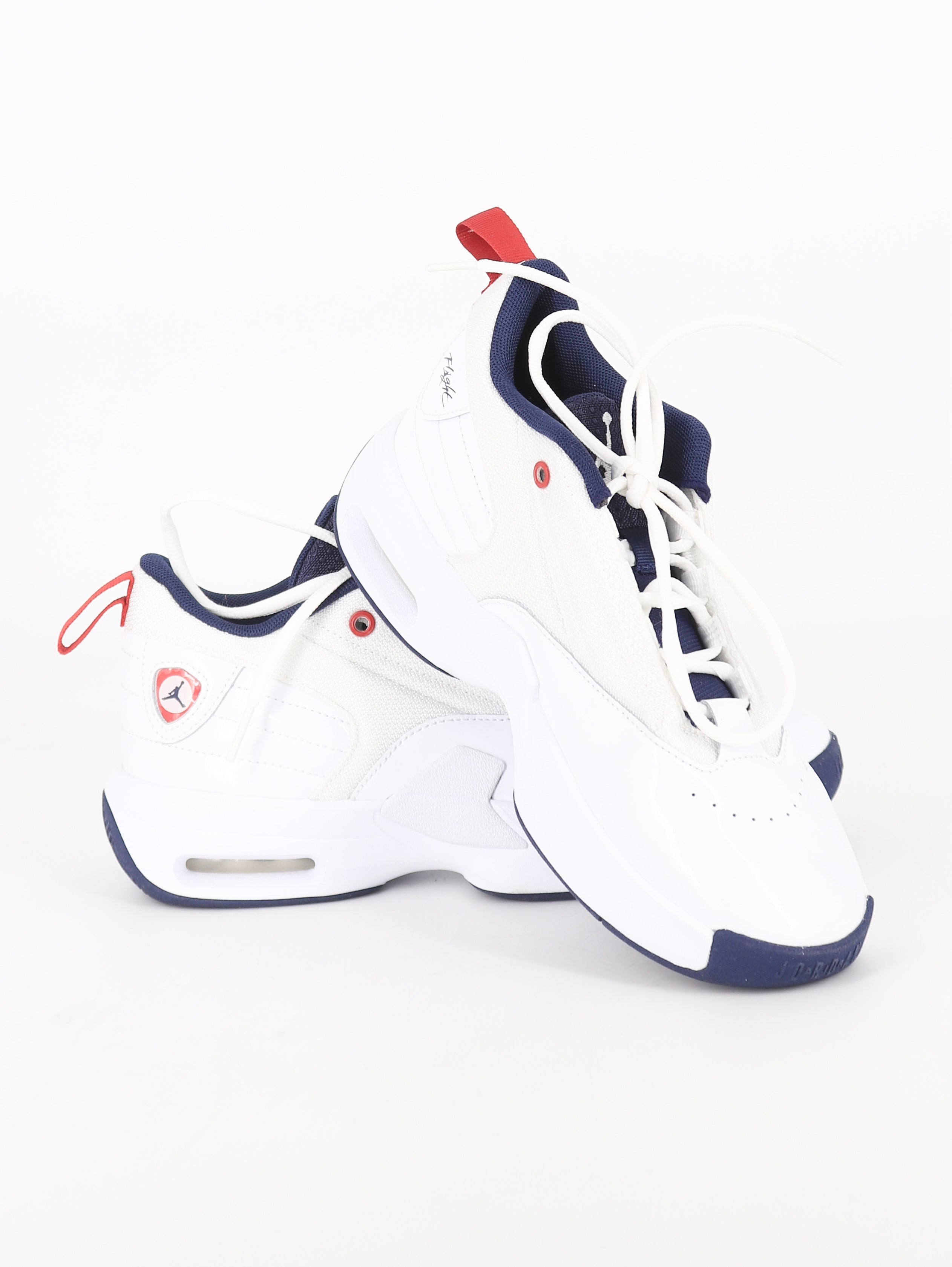 JORDAN Tenis Flight Deportivo - Niño - US 5.5 - 13-15Y (Años)