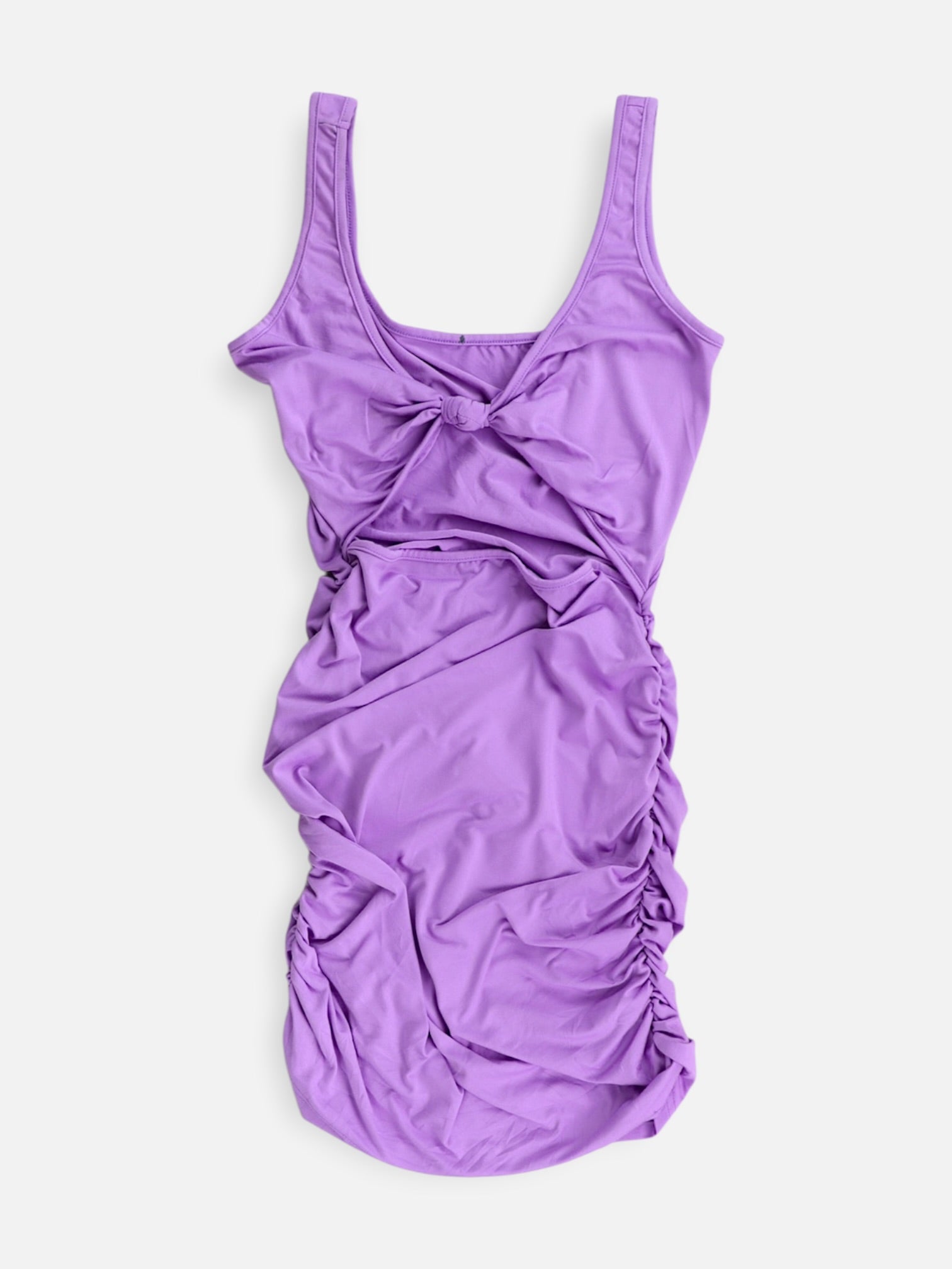 Vestido Stretch - Mujer - Medium