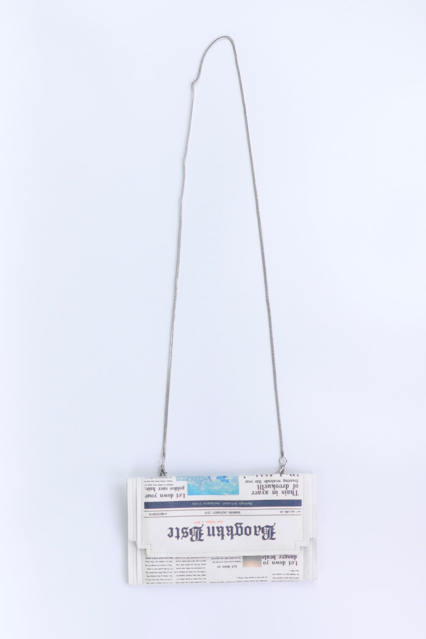 Cartera Casual - Mujer - Talla Única (One Size)