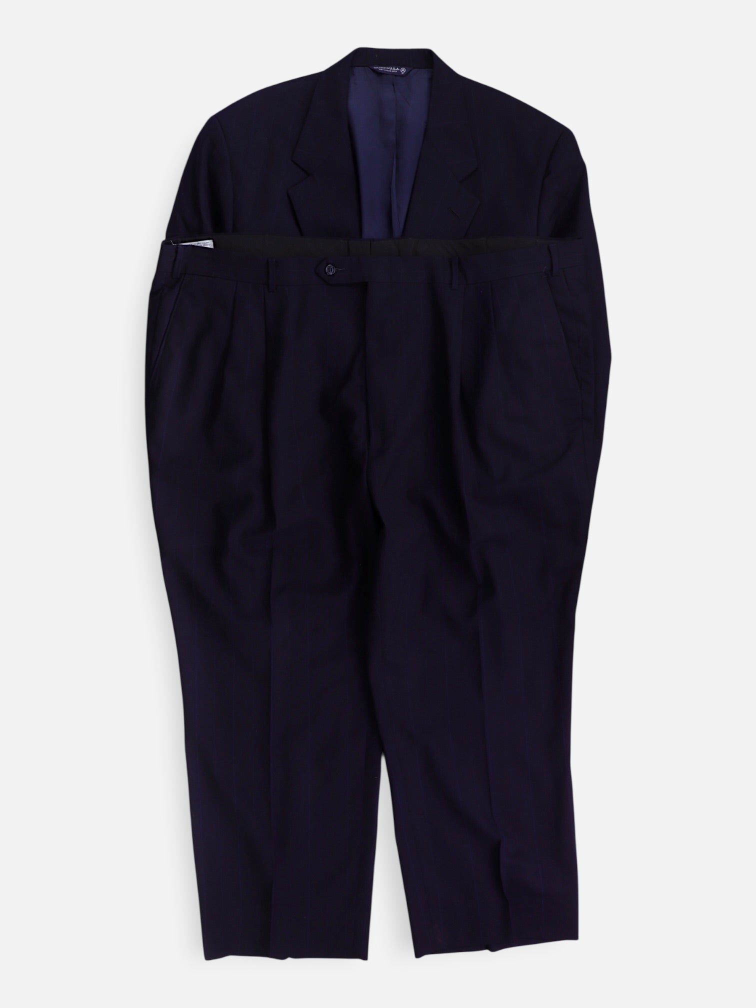 Conjunto Dos piezas - Hombre - N/A