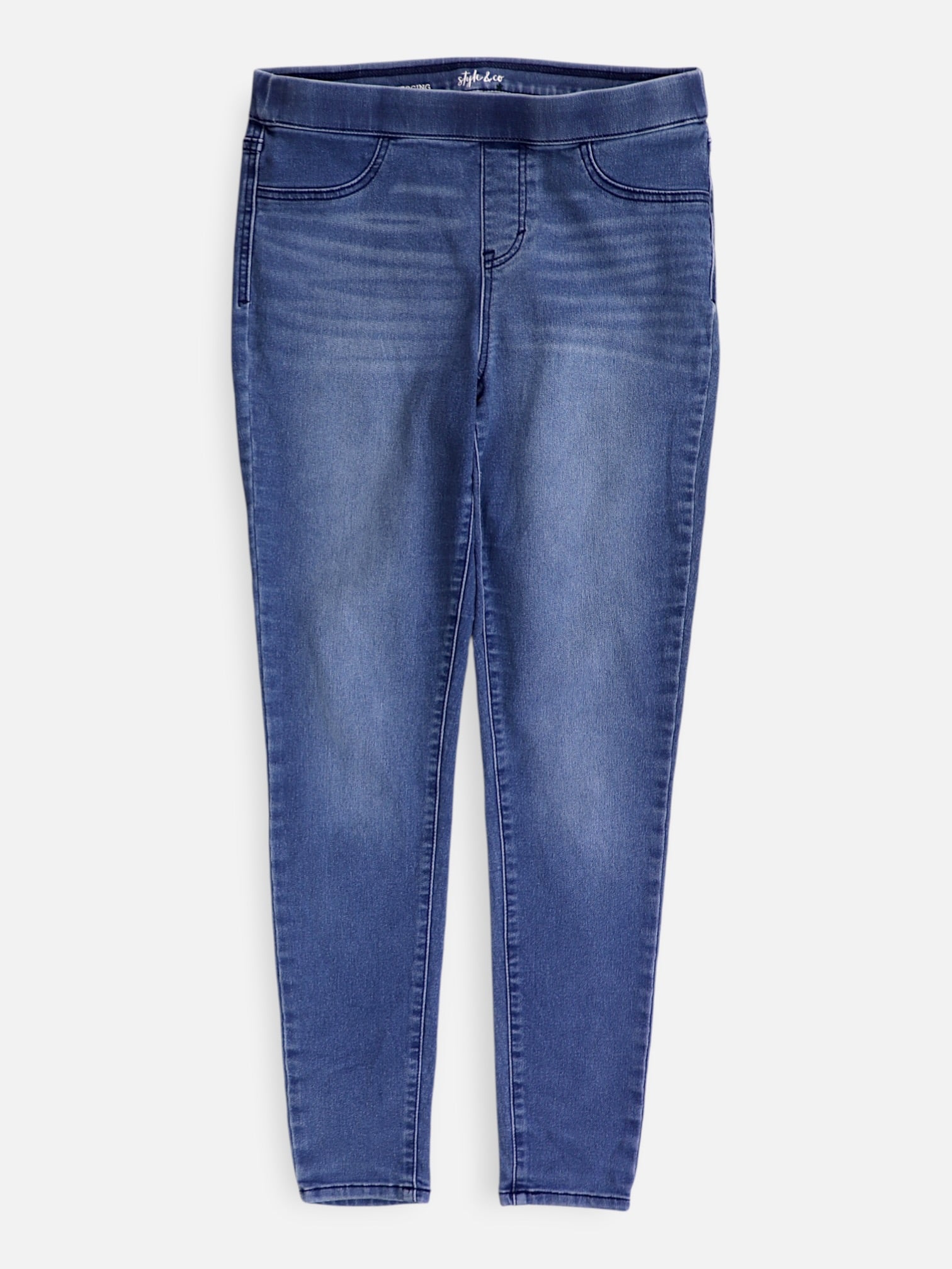 Leggins Casual - Mujer - Medium
