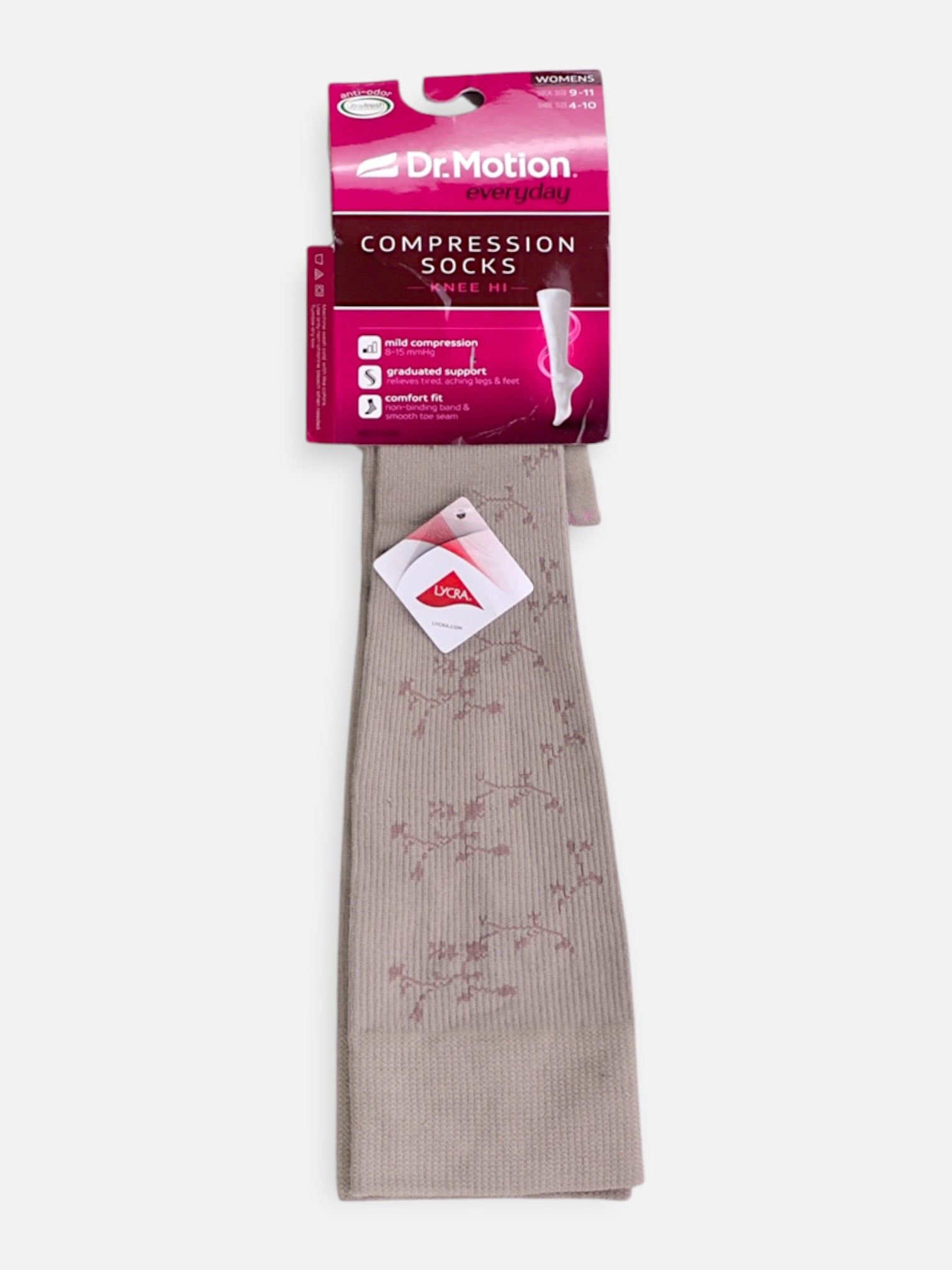 calcetas basic - Mujer - 9-11