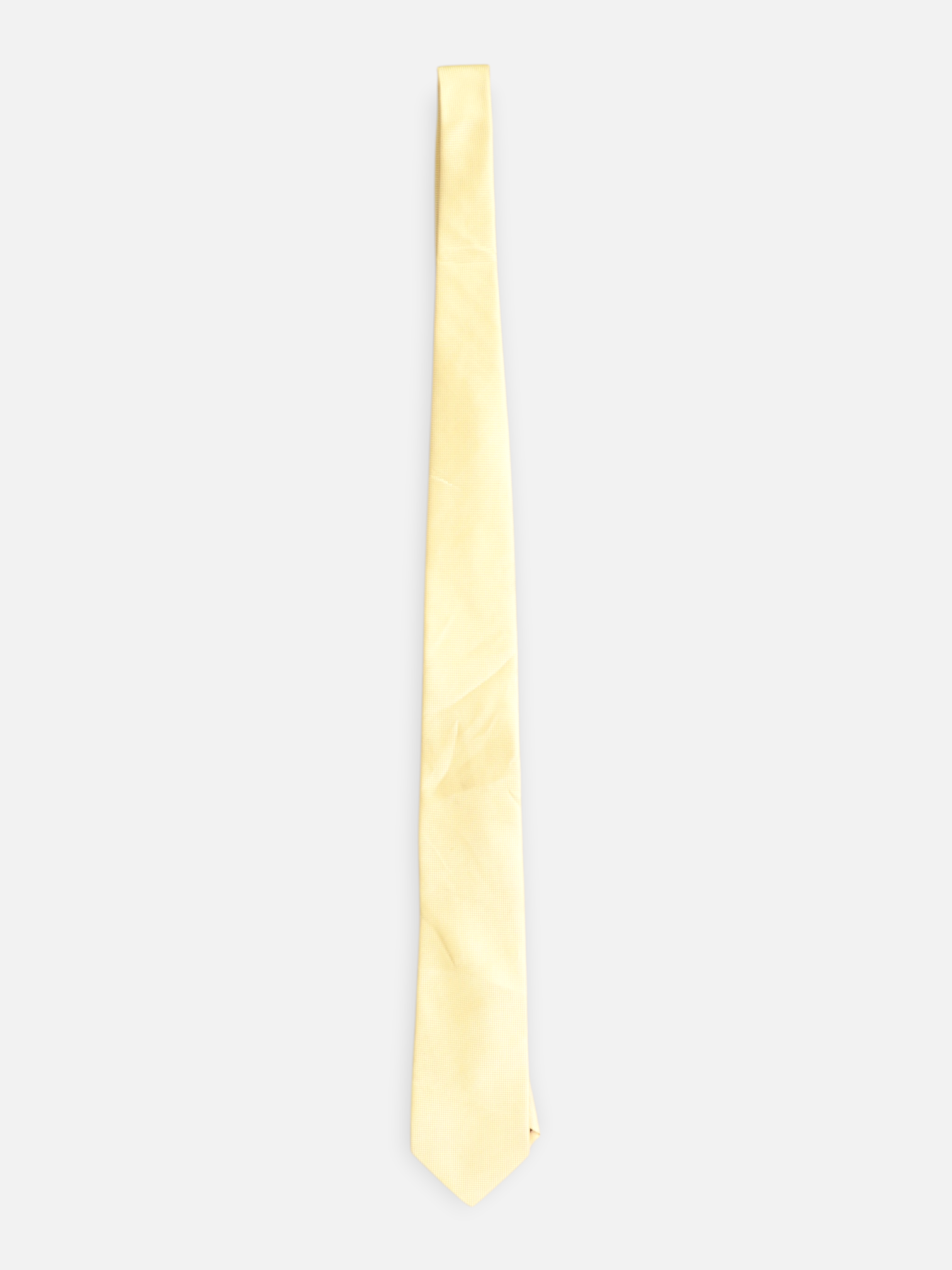 Corbata Casual - Hombre - Talla Única (One Size)