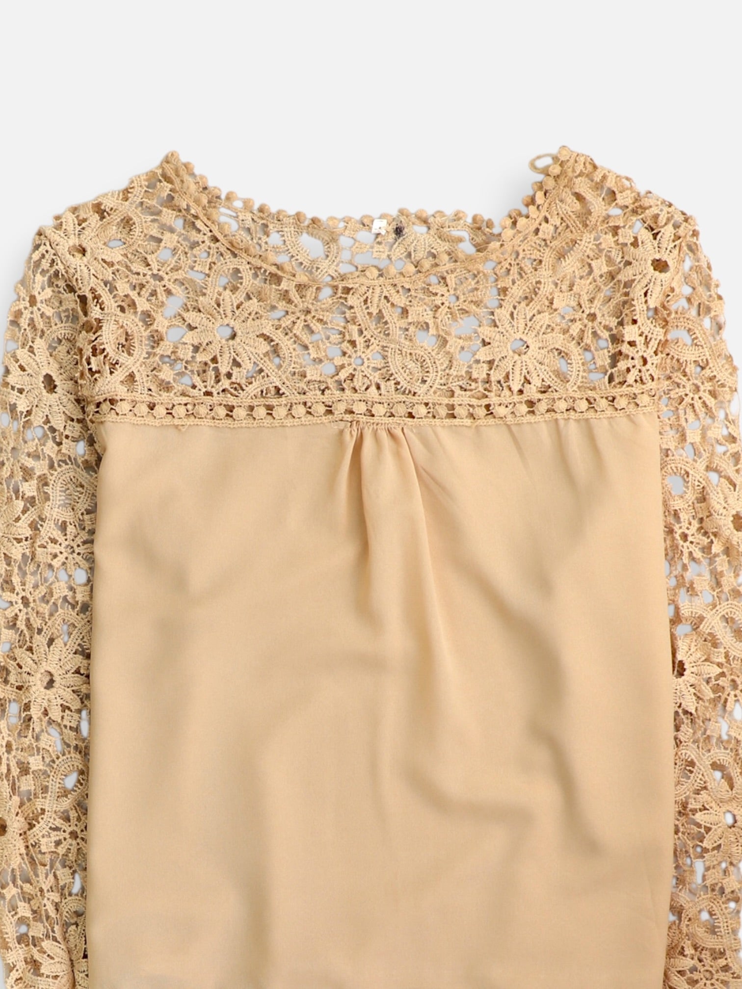 Blusa Casual - Mujer - 4XL