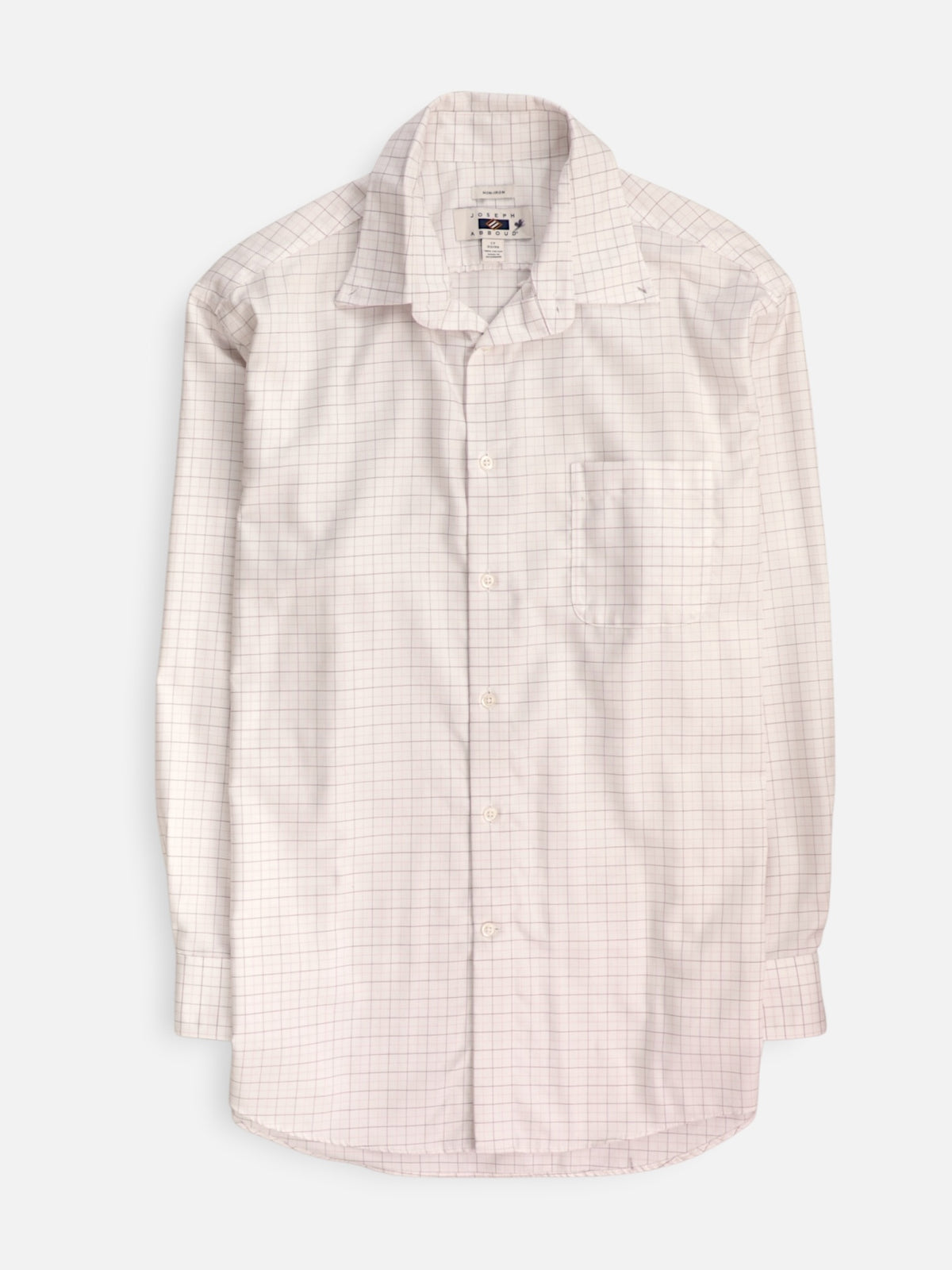JOSEPH ABBOUD Camisa Casual - Hombre - 17