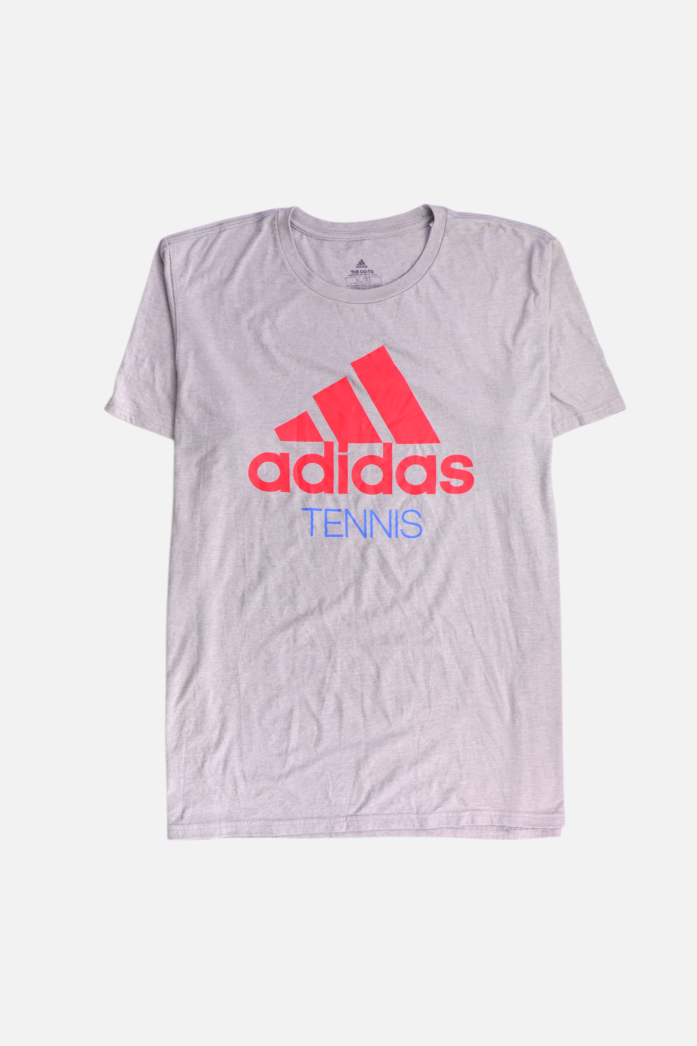 Adidas Camiseta Grafica - Hombre - XL