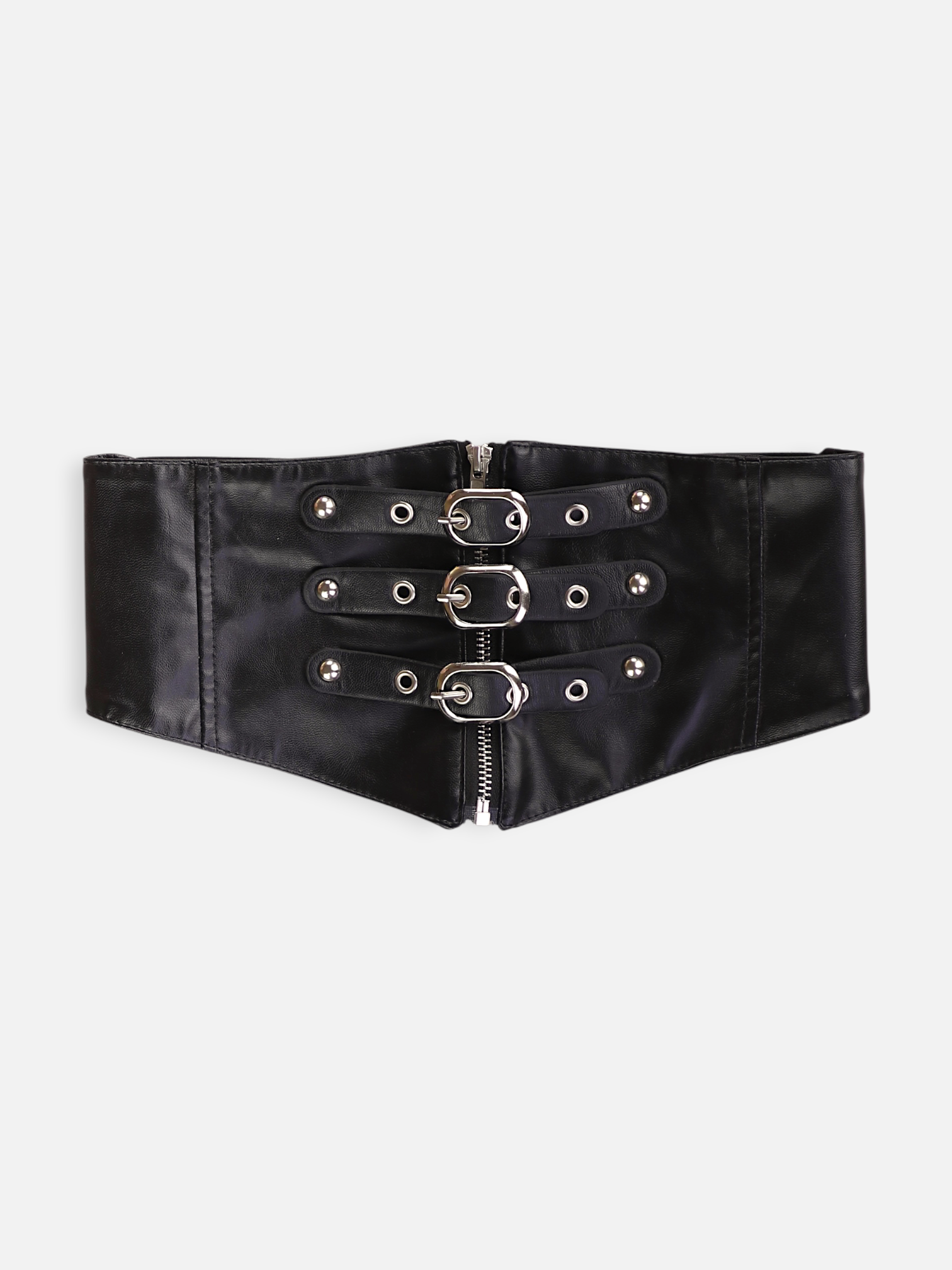 Faja Corset - Mujer - Talla Única (One Size)