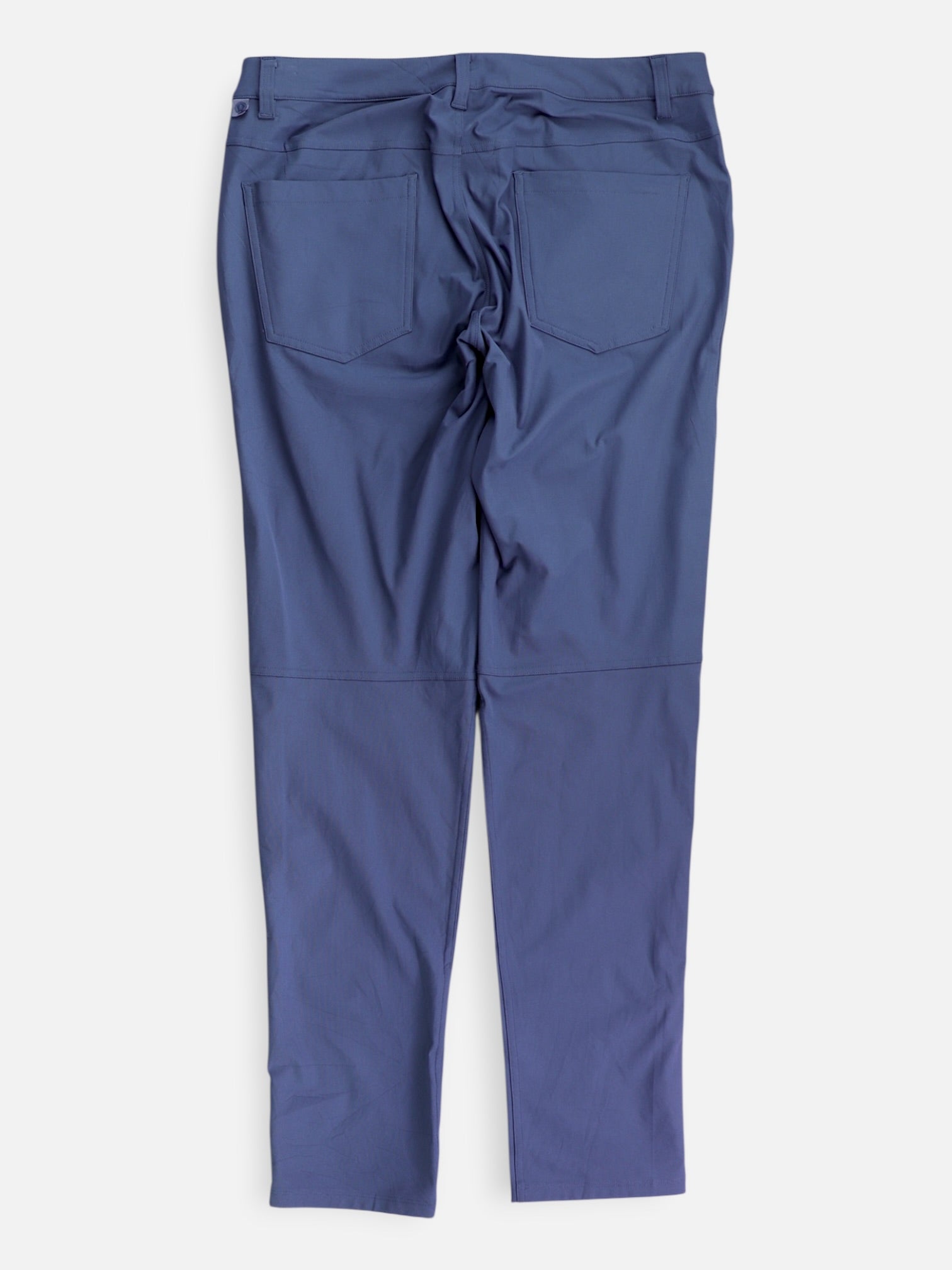 LULULEMON Pantalon Regular Fit Casual - Hombre - 33