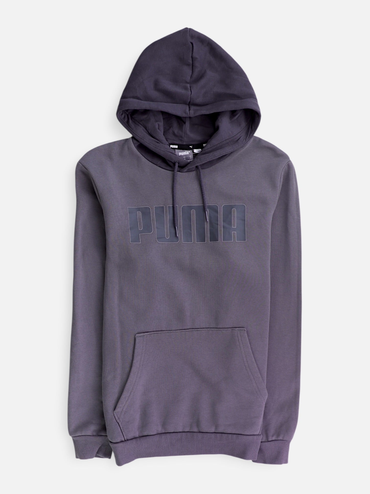 Puma Sudadera Hoodie Basic - Hombre - Medium