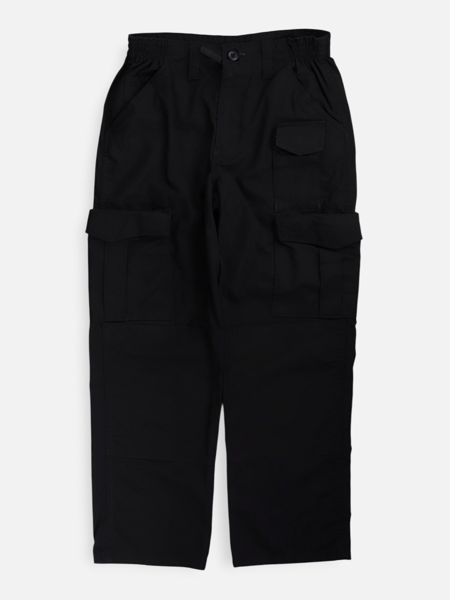 Pantalon Regular Fit Cargo - Mujer - 6