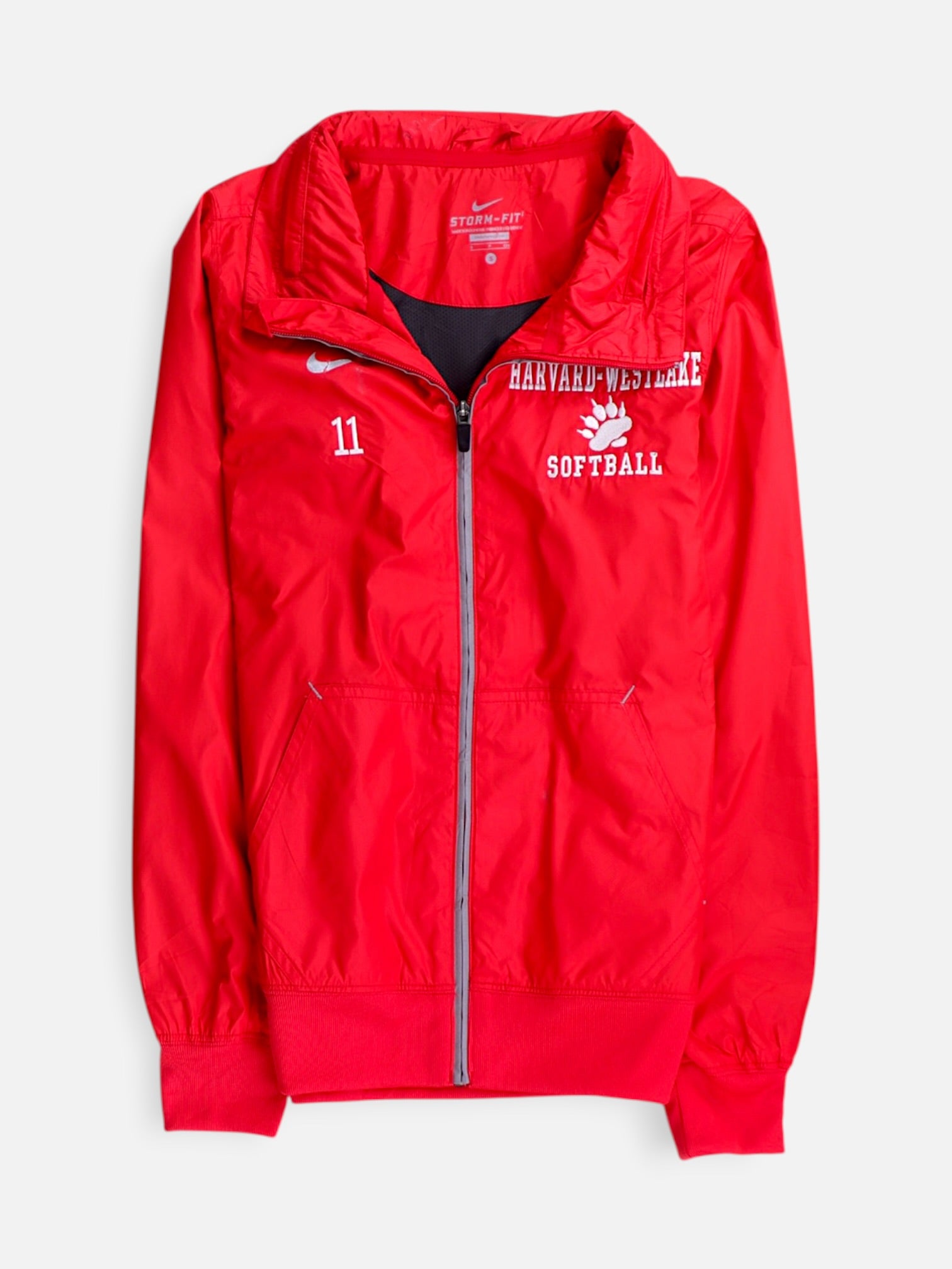 Nike Chumpa Deportivo - Hombre - Small