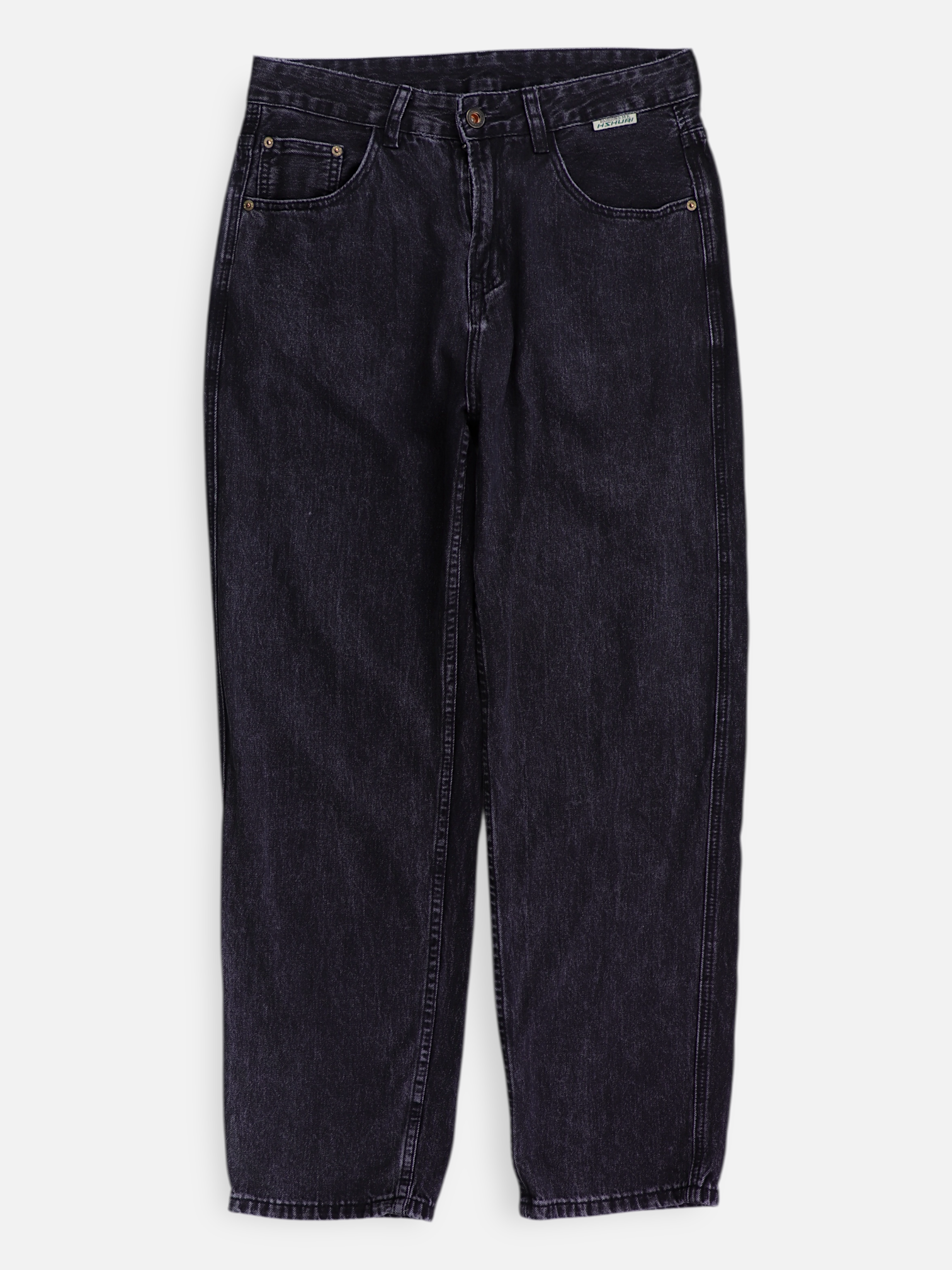 Jean Regular Fit Denim - Mujer - N/A