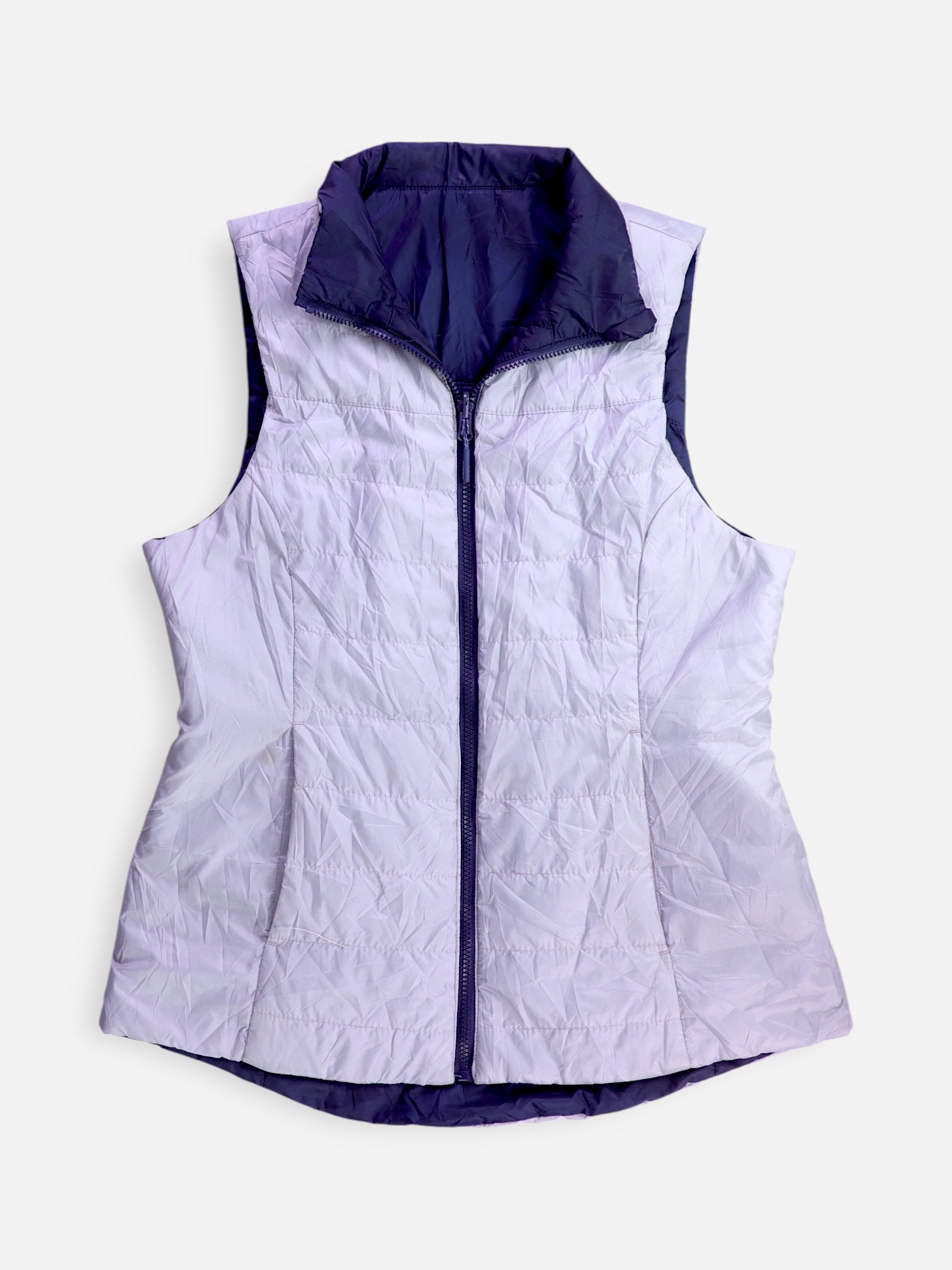 Chaleco Reversible - Mujer - Large