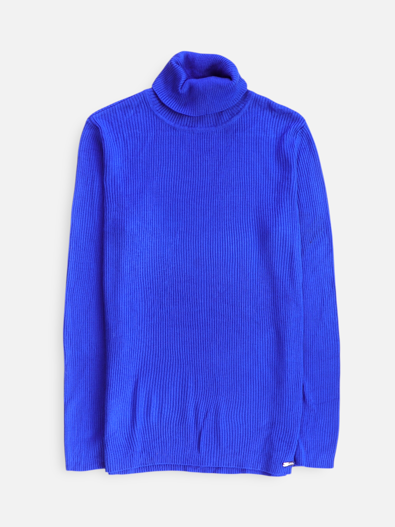 Calvin Klein Sueter Knit Turtleneck - Mujer - Medium