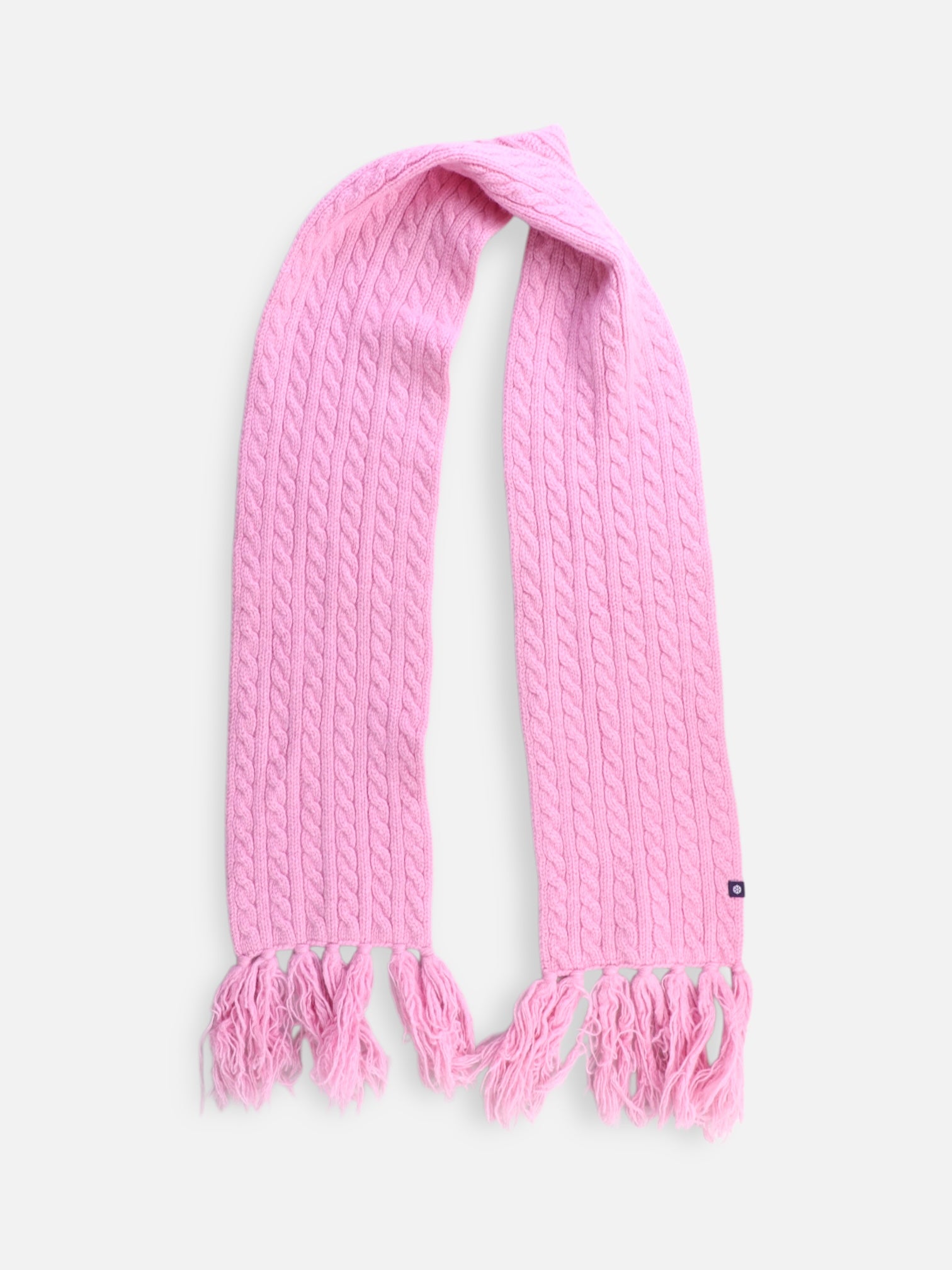 GAP Bufanda Casual - Mujer - Talla Única (One Size)