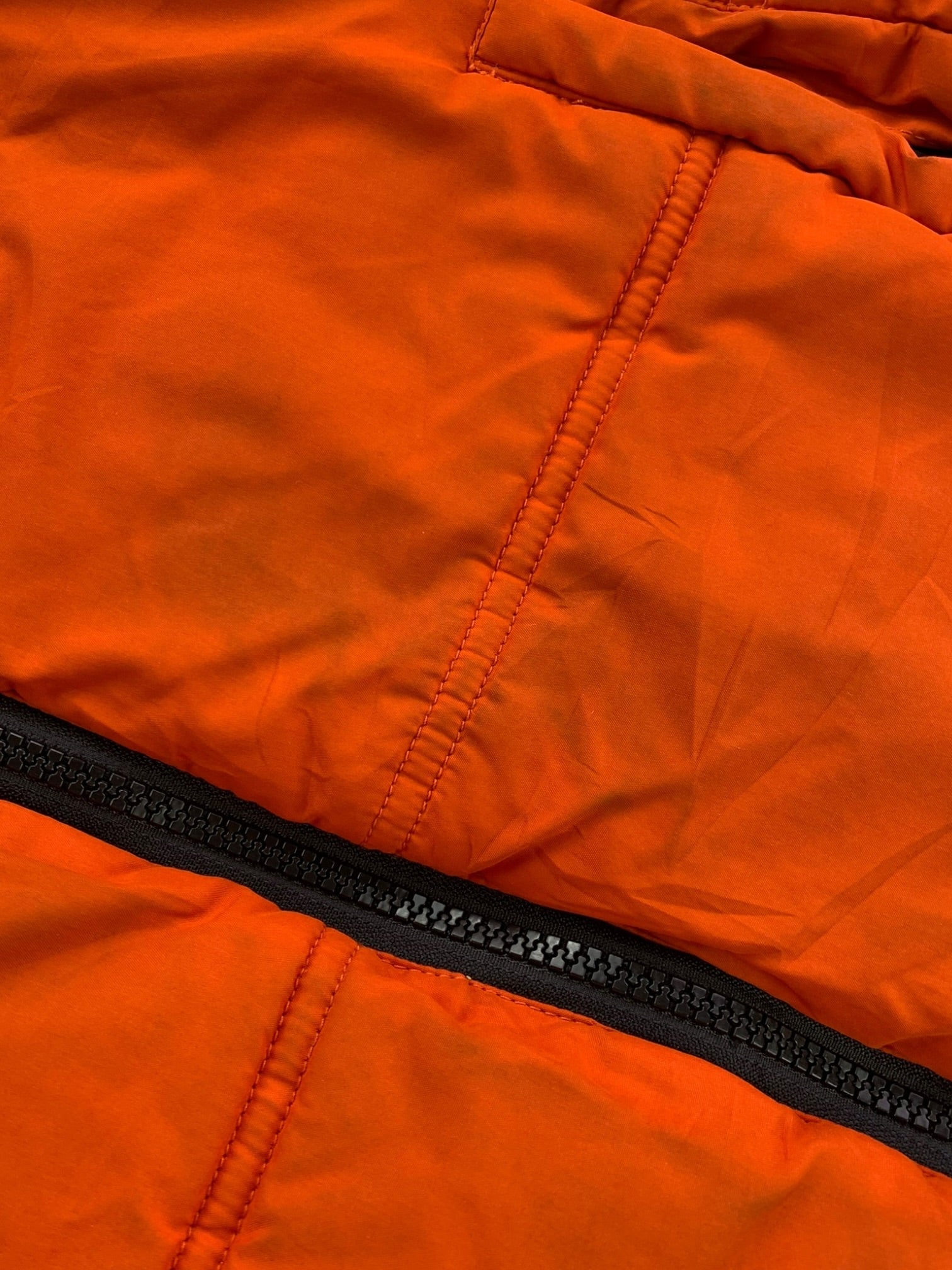 ATHLETIC Chaqueta Impermeable Reversible - Niño - Large - 12-14Y (Años)