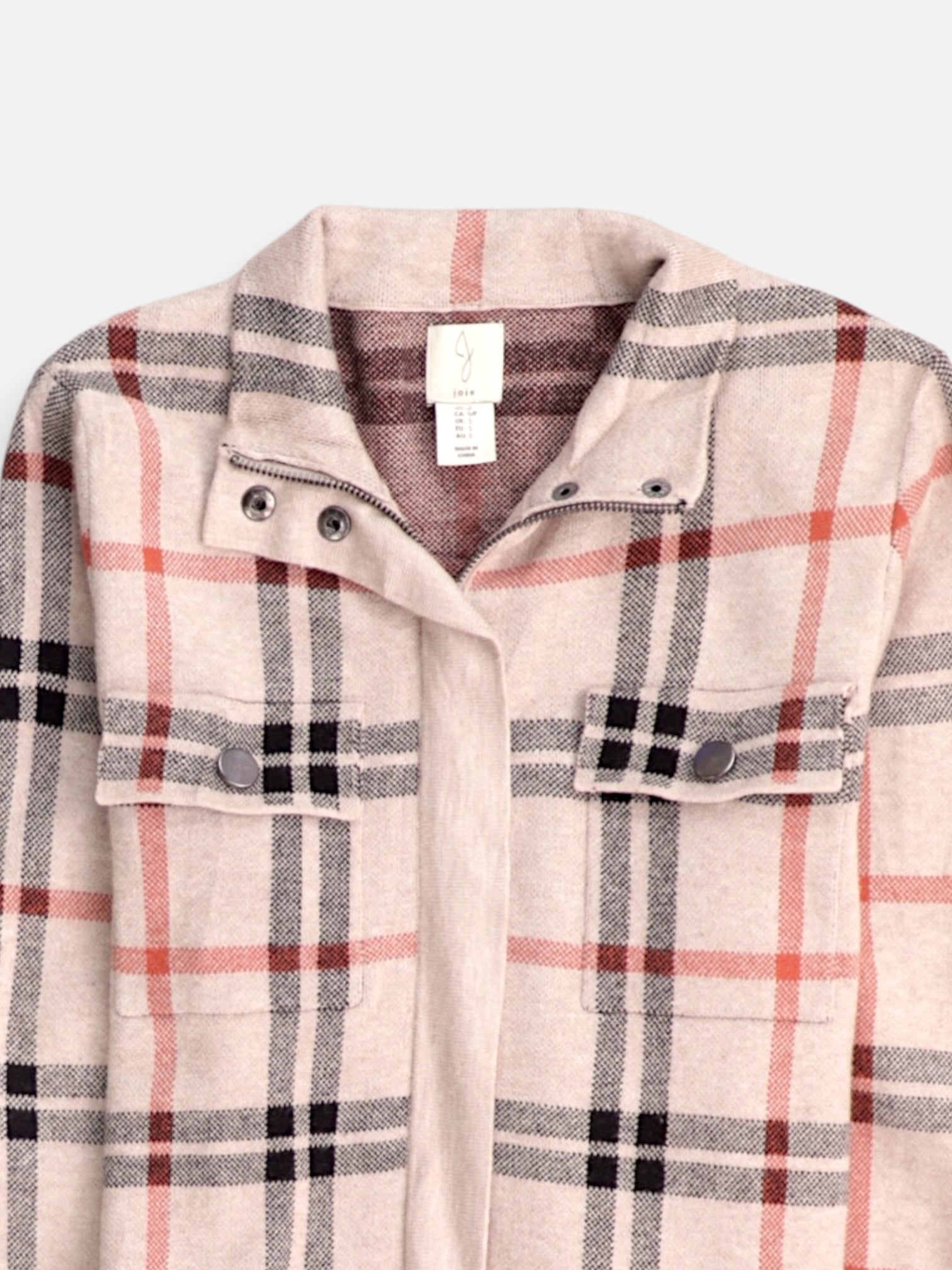 Sueter Cardigan Casual - Mujer - Small